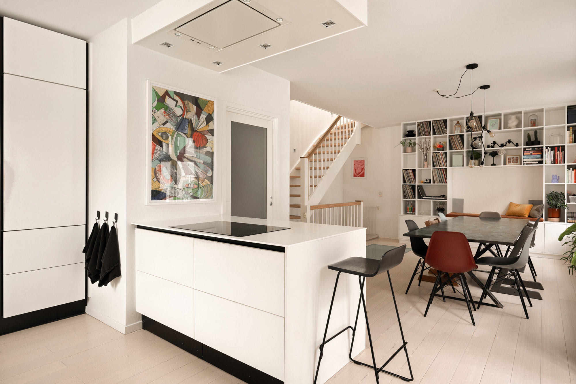 Nordre Frihavnsgade 26A, 2100 København Ø