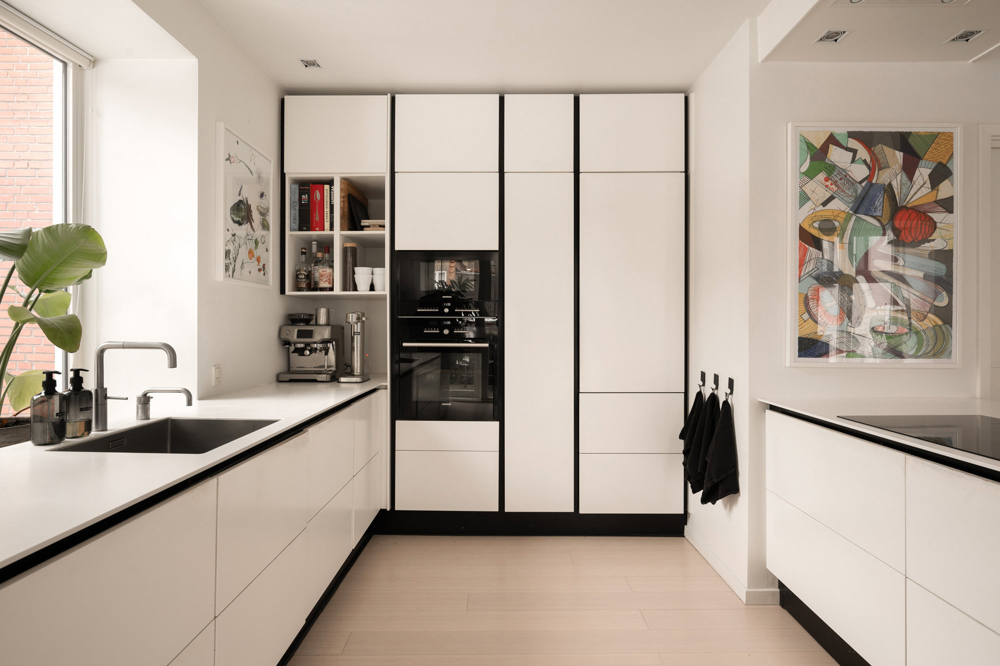 Nordre Frihavnsgade 26A, 2100 København Ø