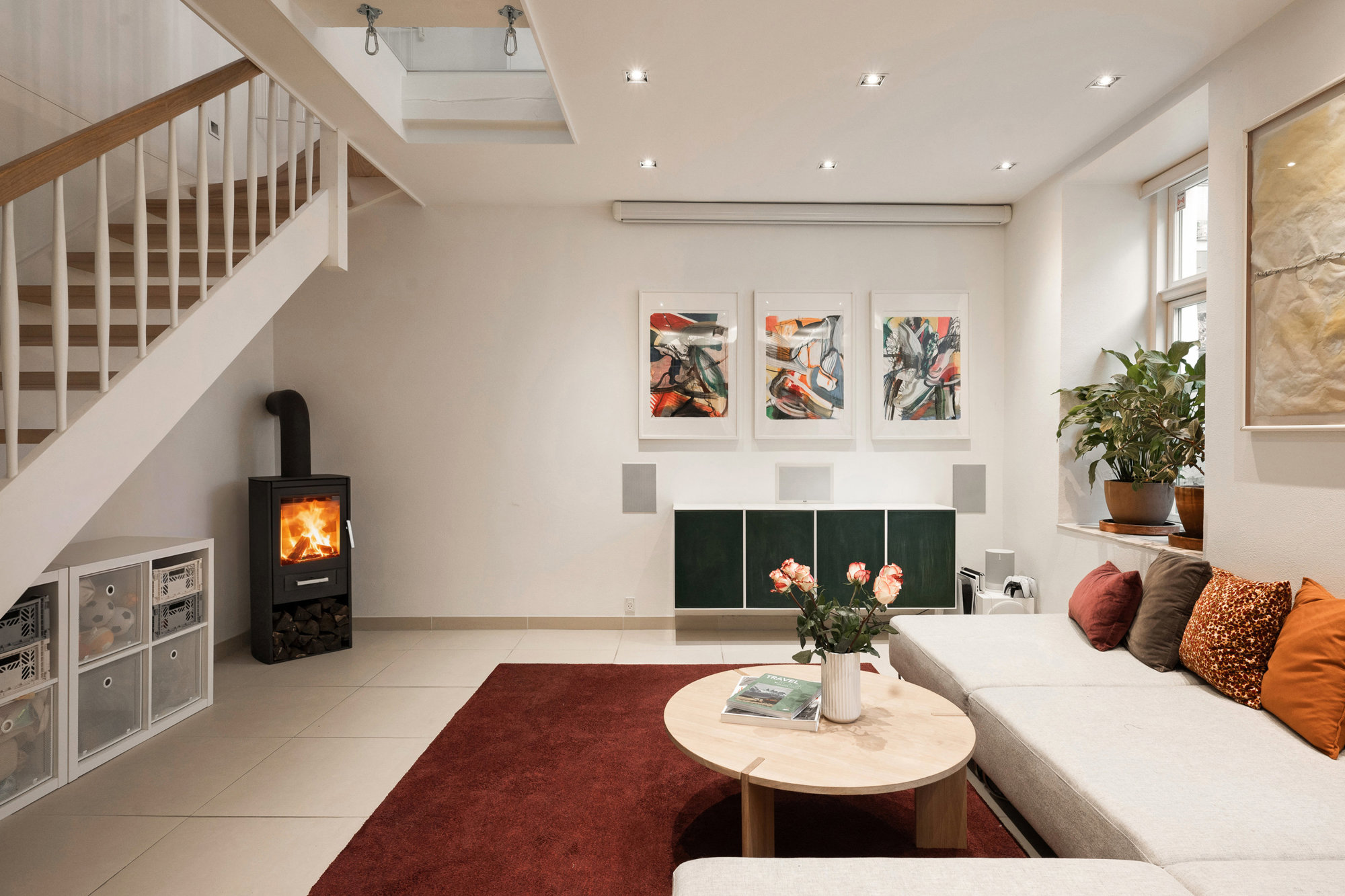 Nordre Frihavnsgade 26A, 2100 København Ø