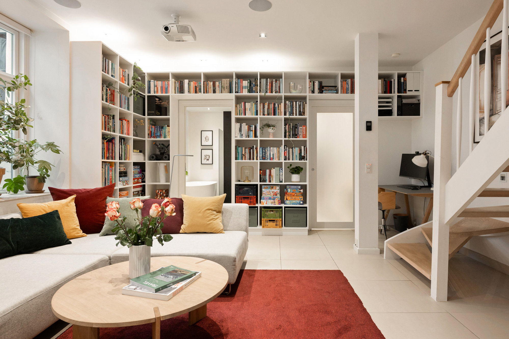 Nordre Frihavnsgade 26A, 2100 København Ø