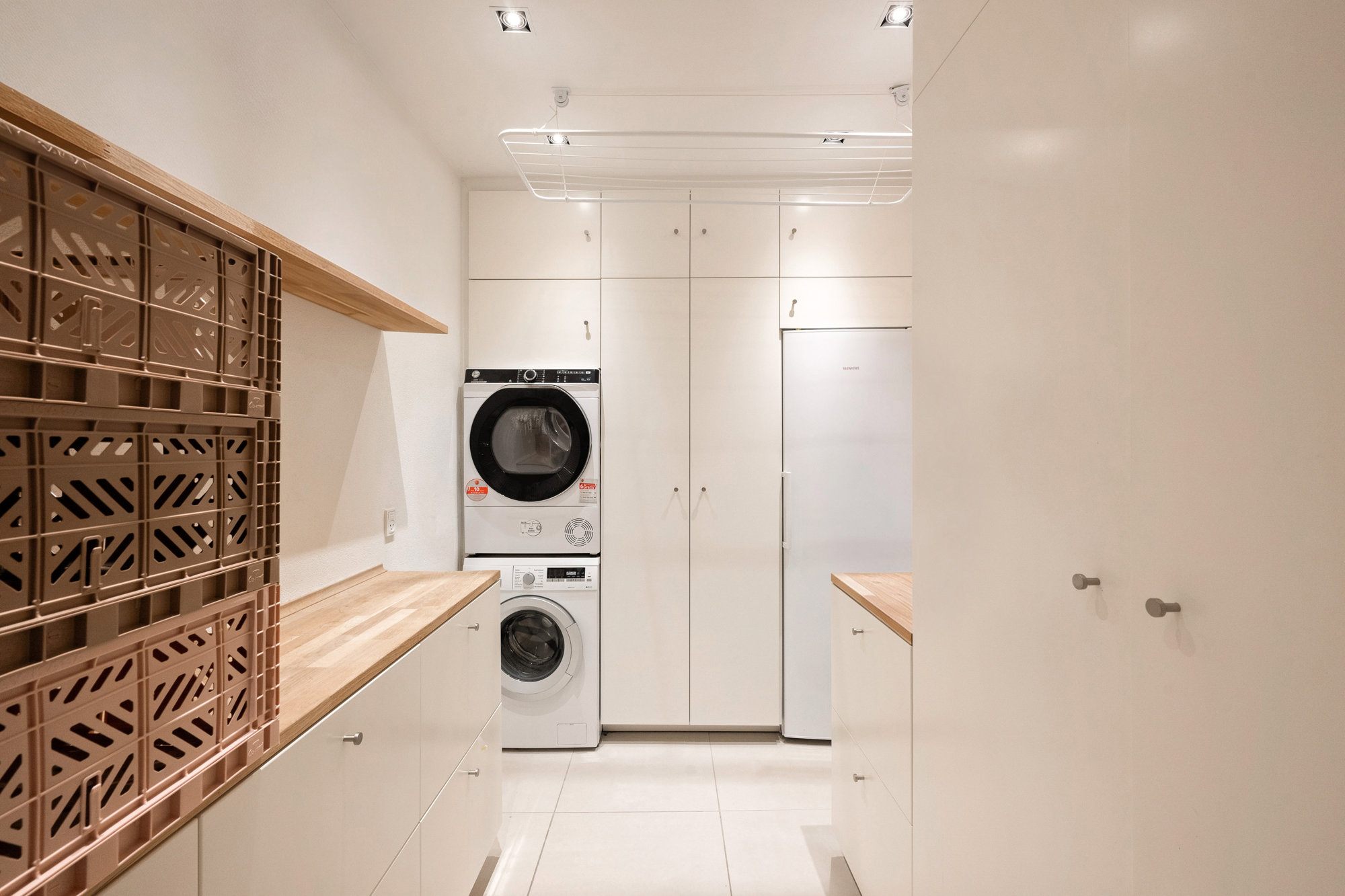 Nordre Frihavnsgade 26A, 2100 København Ø