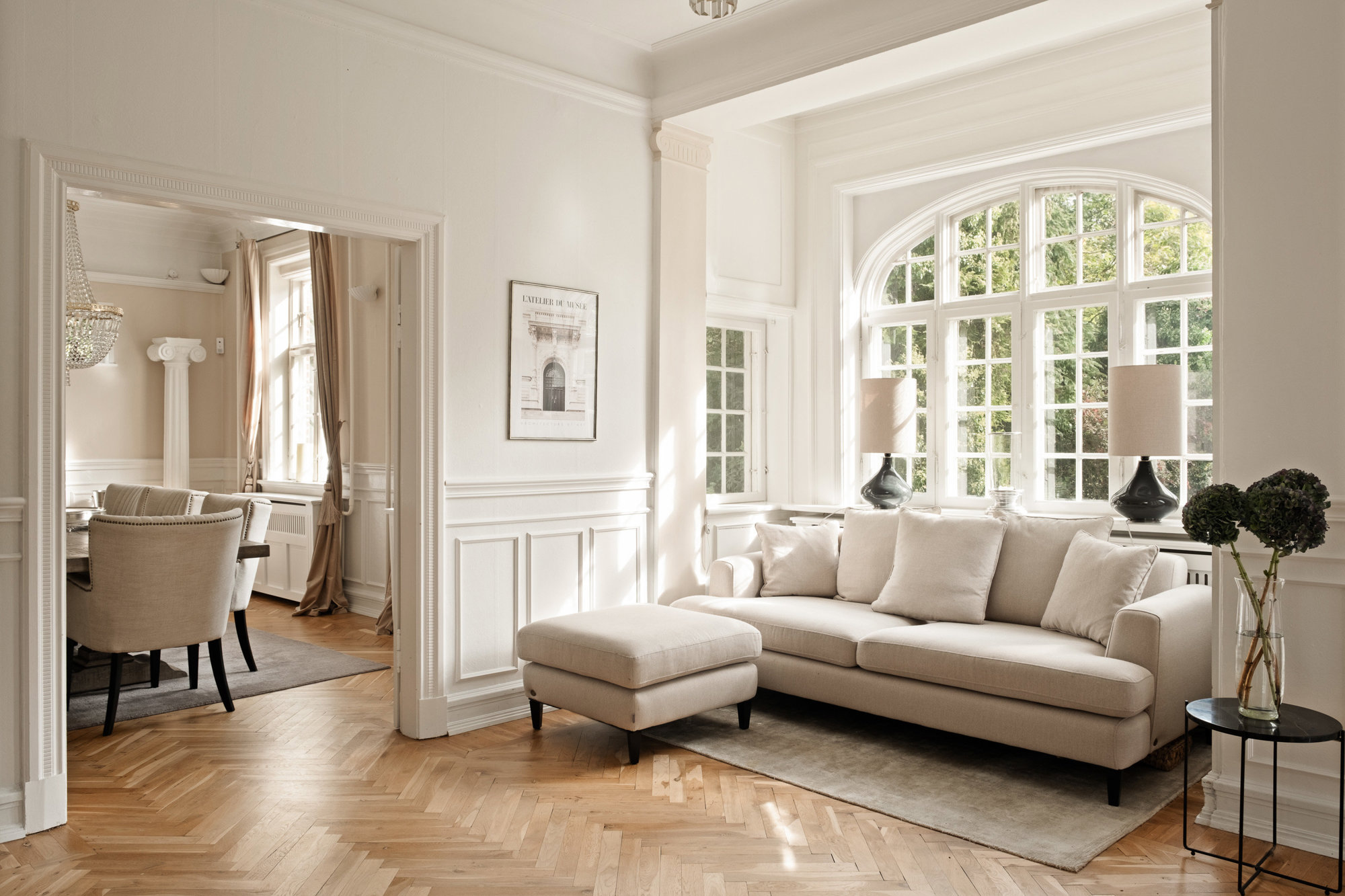 Helsingørsvej 8, 3480 Fredensborg