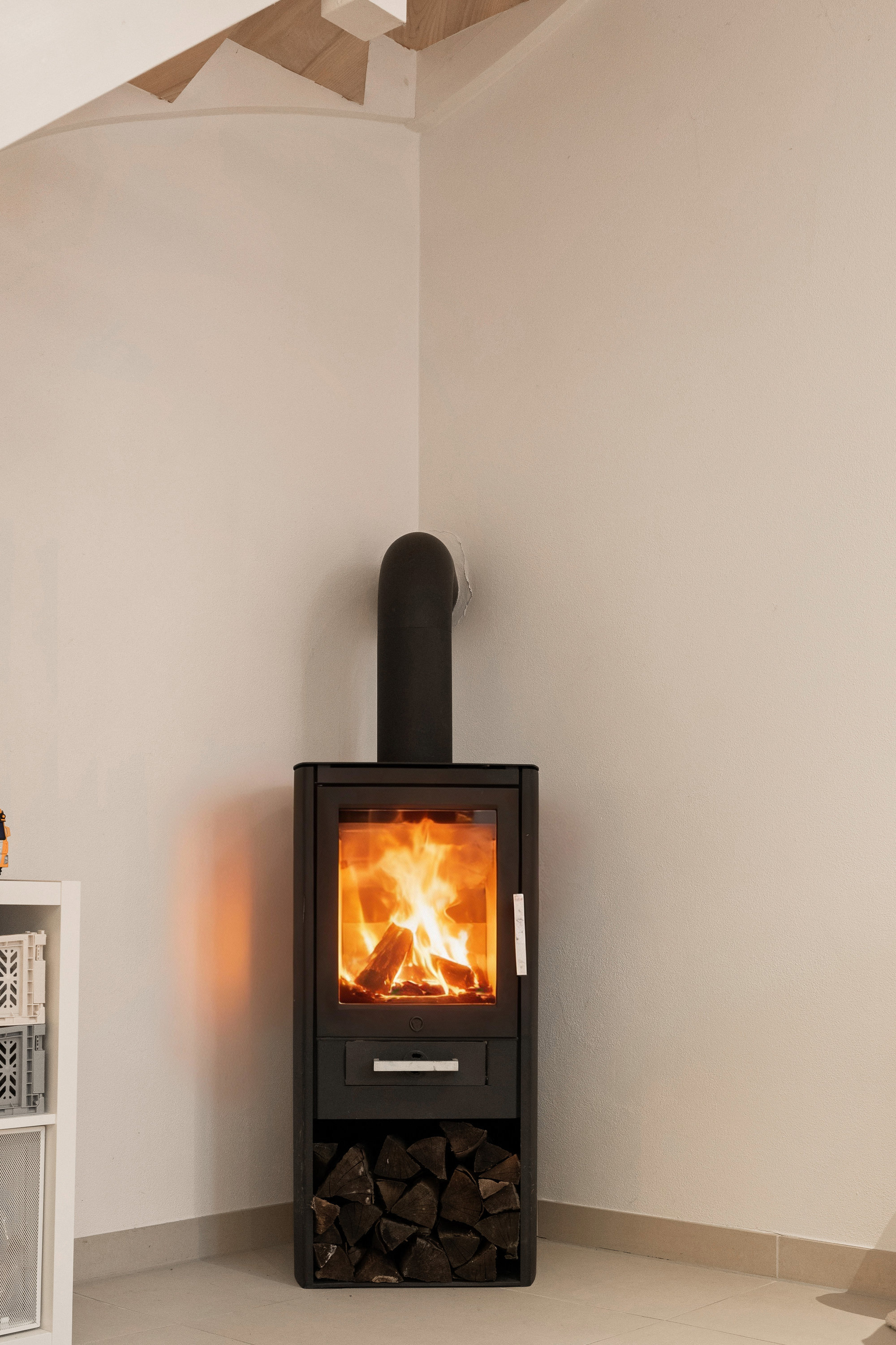 Nordre Frihavnsgade 26A, 2100 København Ø