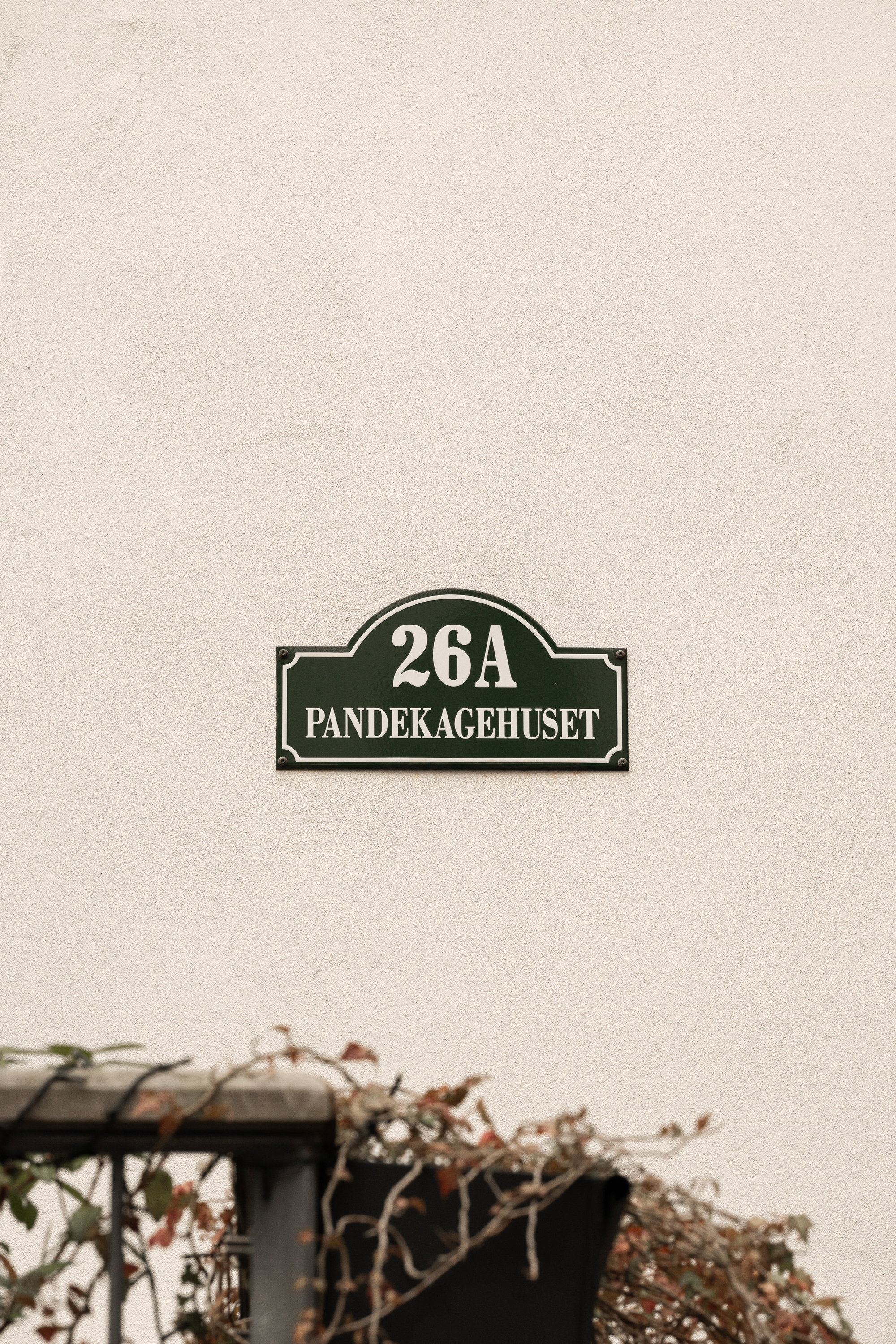 Nordre Frihavnsgade 26A, 2100 København Ø