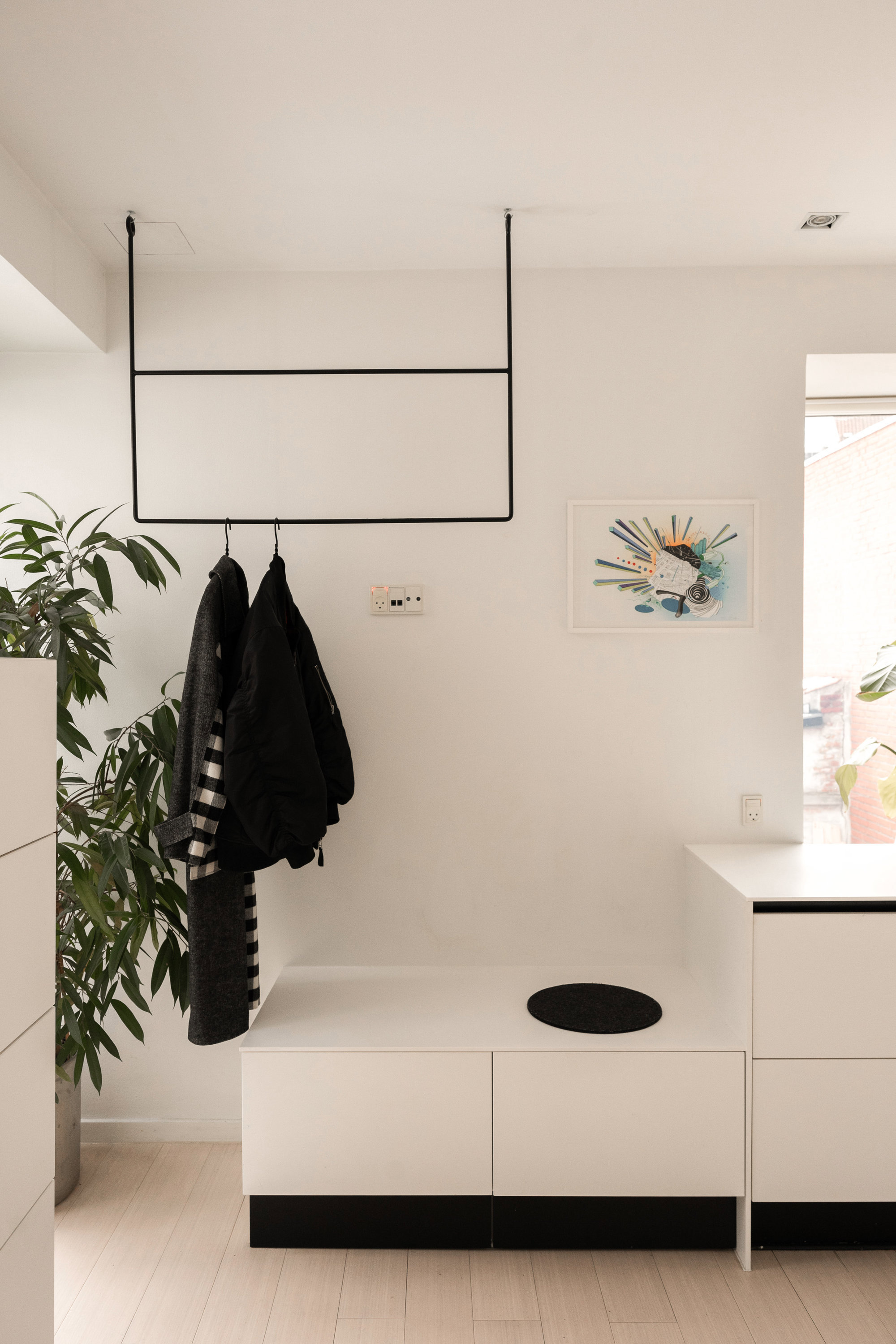 Nordre Frihavnsgade 26A, 2100 København Ø