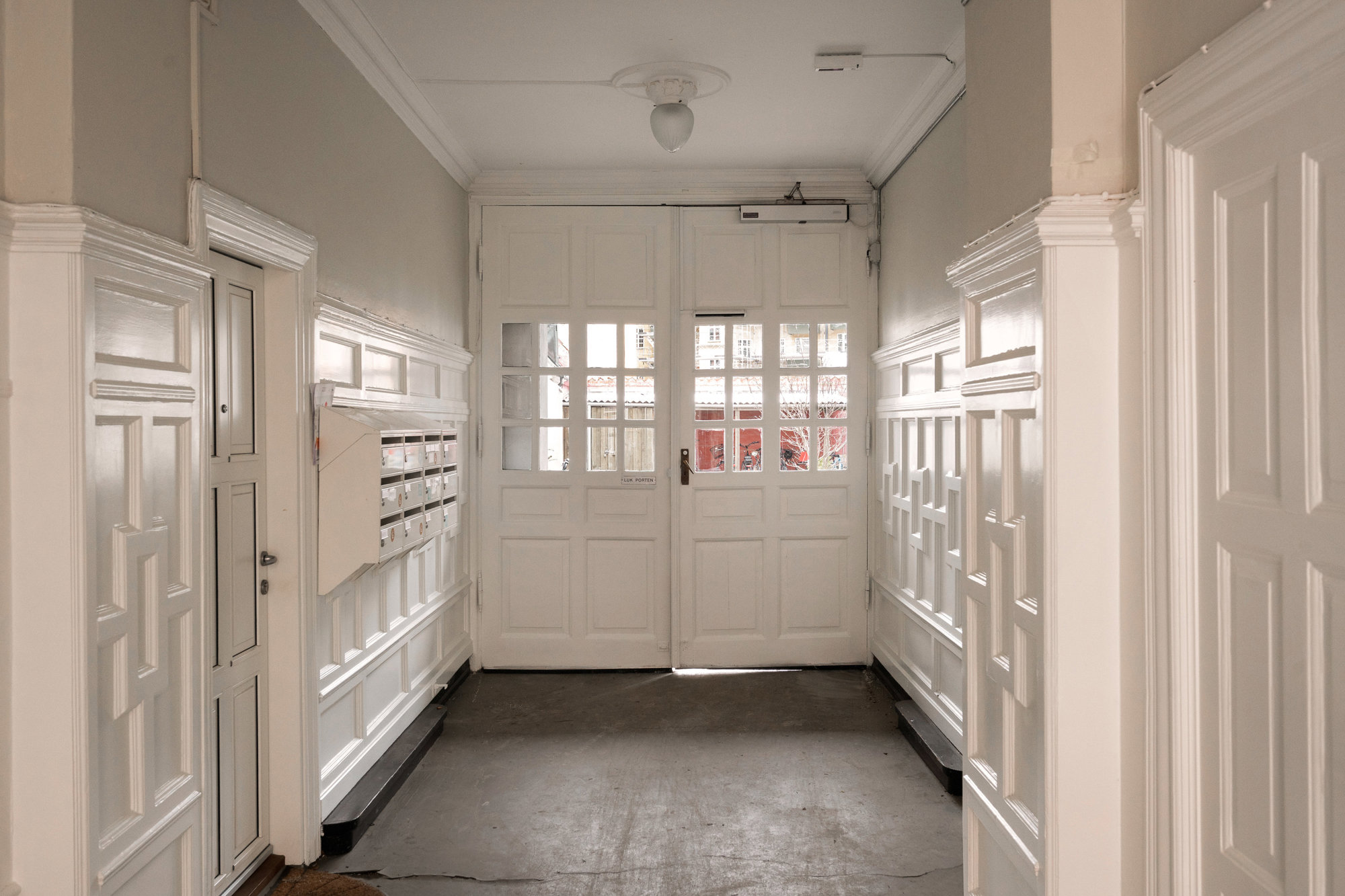 Nordre Frihavnsgade 26A, 2100 København Ø