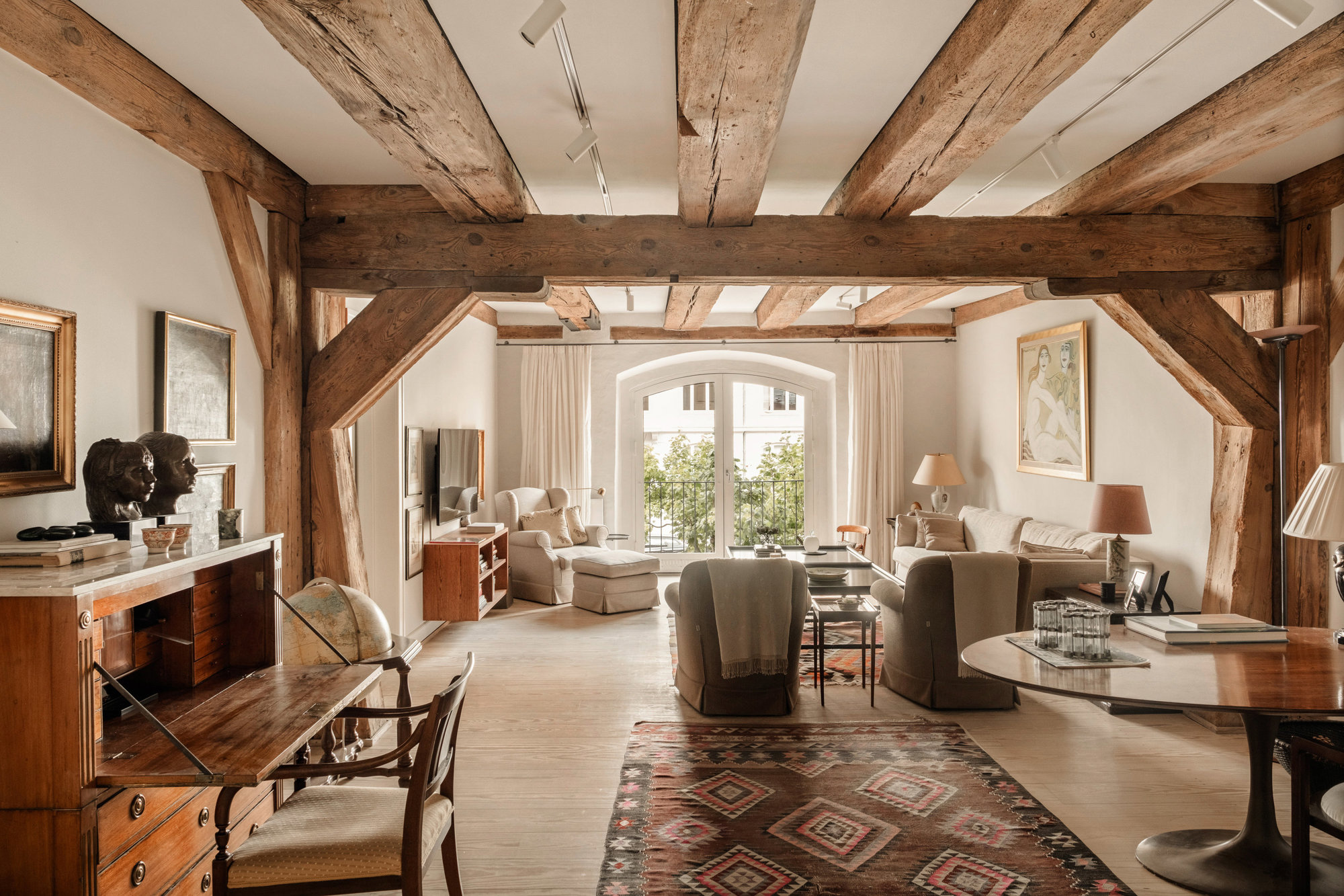 Toldbodgade 36A, 1. tv., 1253 København K