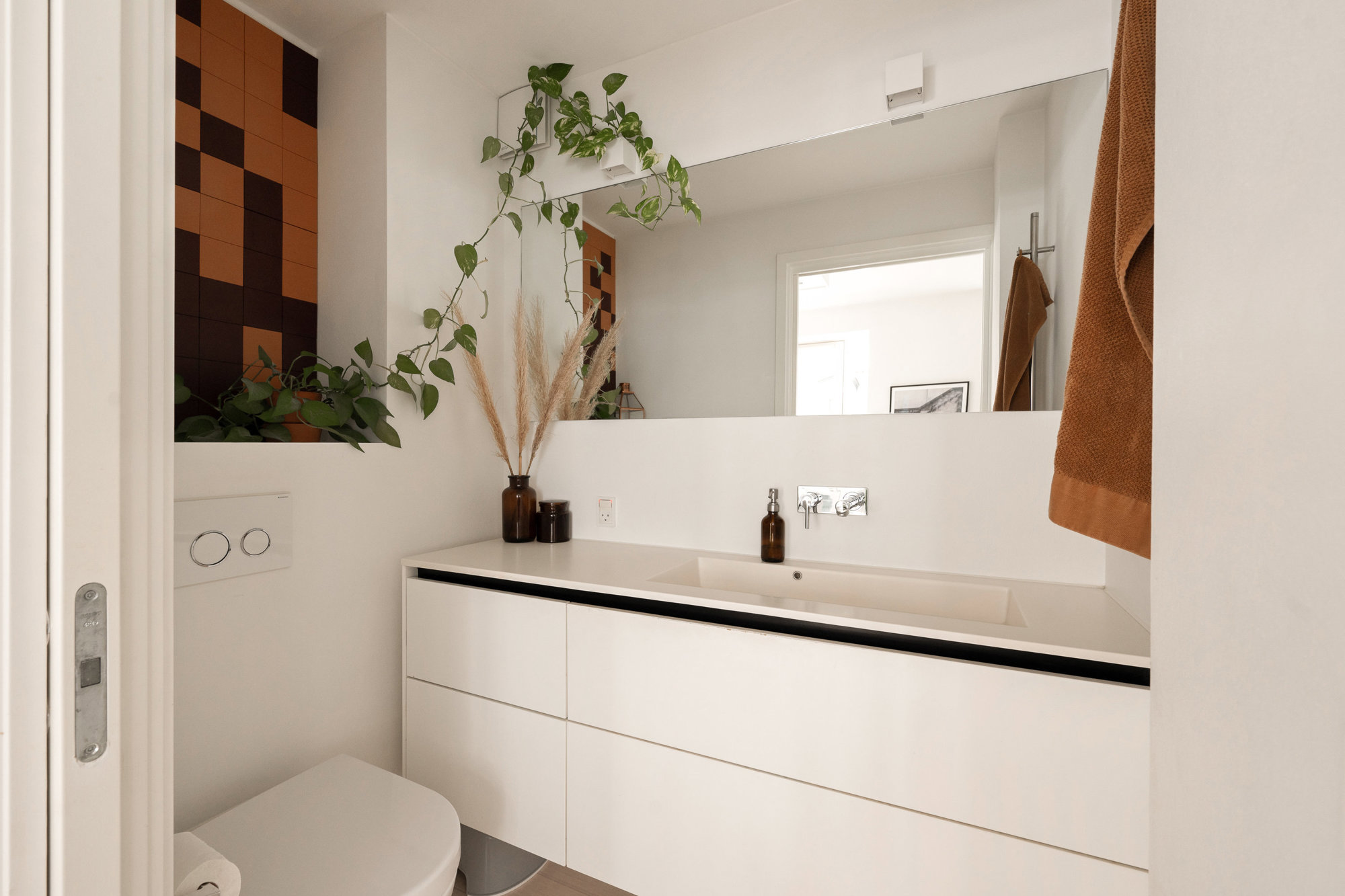 Nordre Frihavnsgade 26A, 2100 København Ø