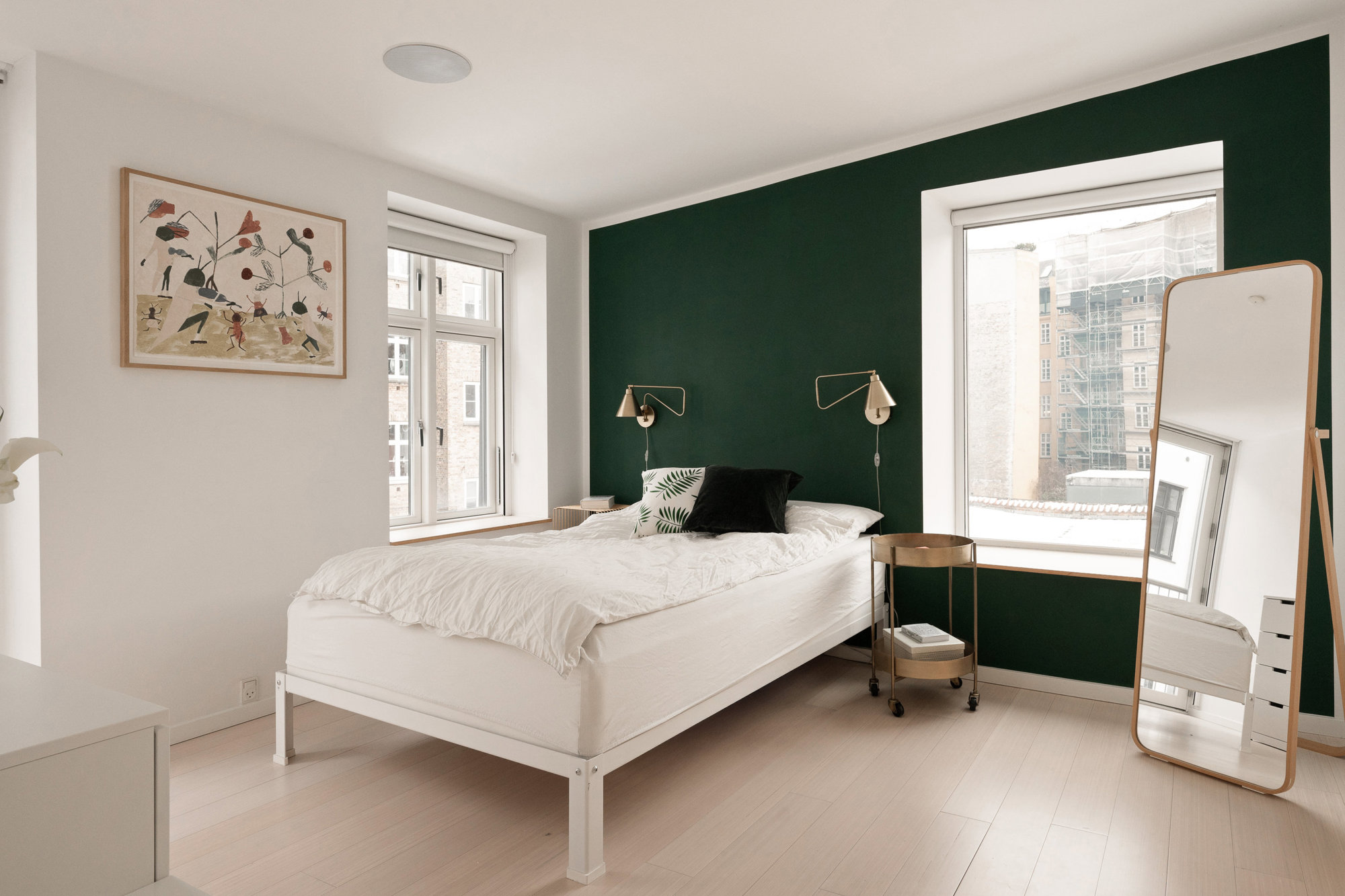 Nordre Frihavnsgade 26A, 2100 København Ø