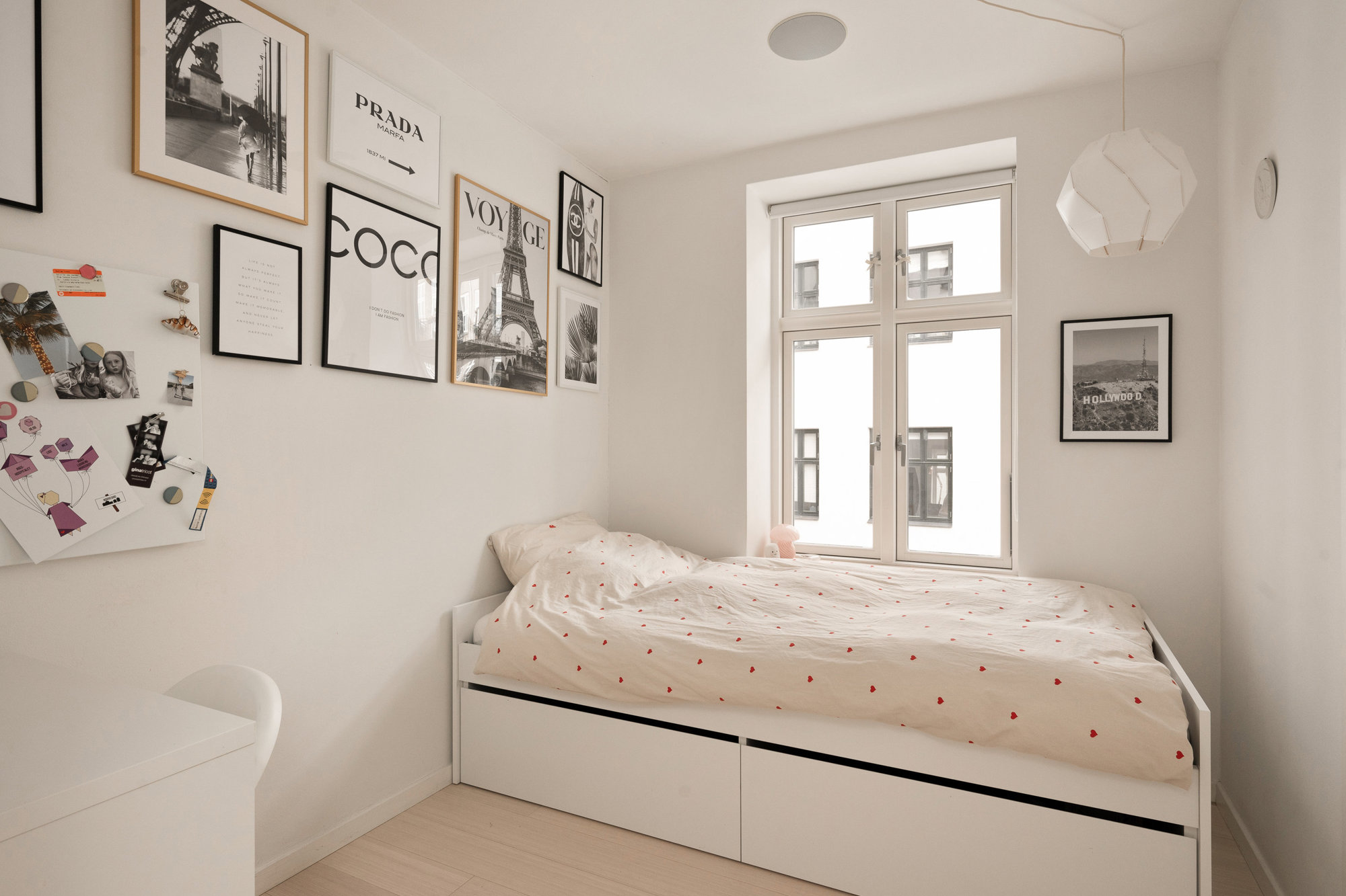 Nordre Frihavnsgade 26A, 2100 København Ø