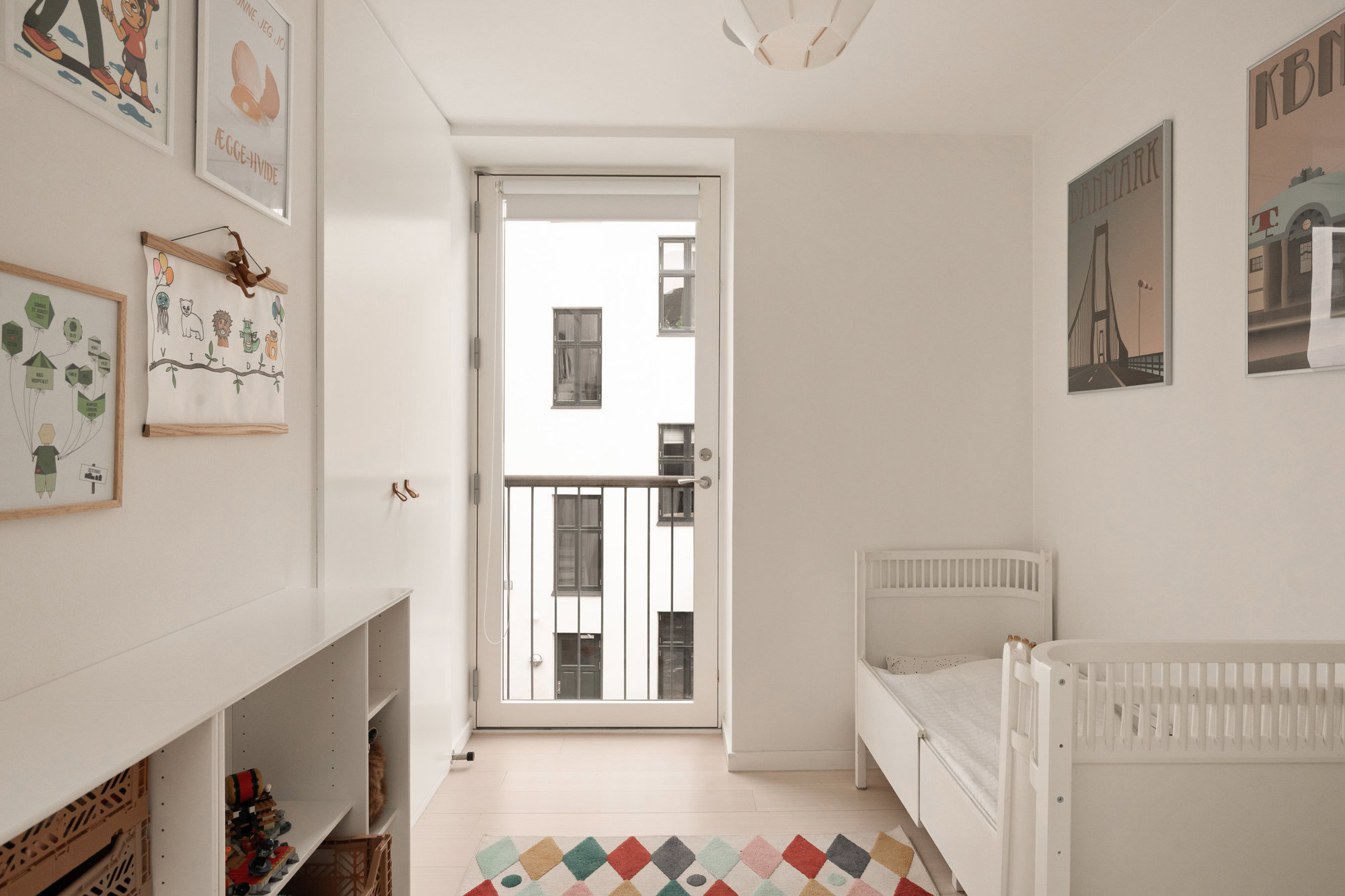 Nordre Frihavnsgade 26A, 2100 København Ø