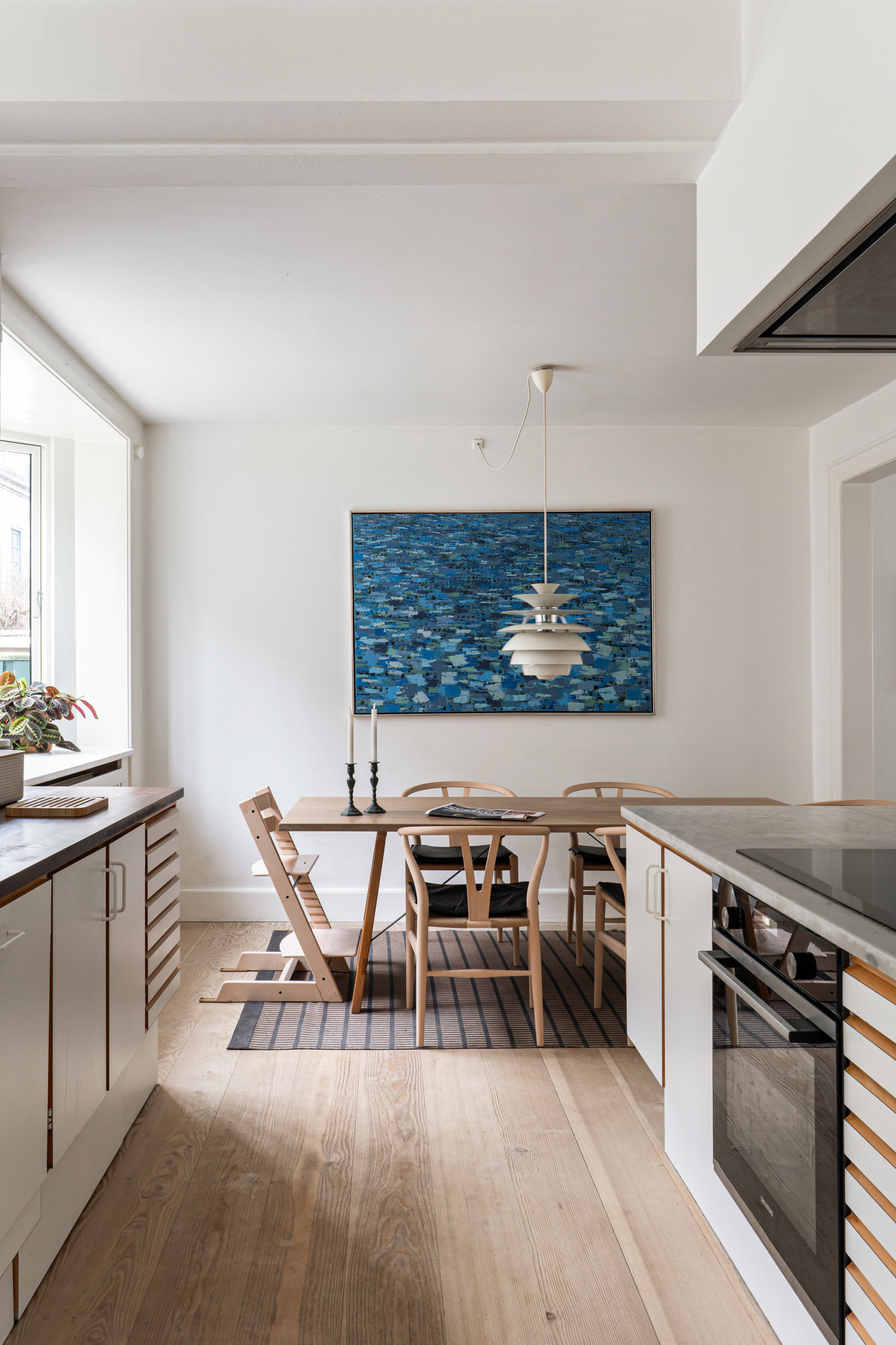 Eckersbergsgade 24, 2100 København Ø