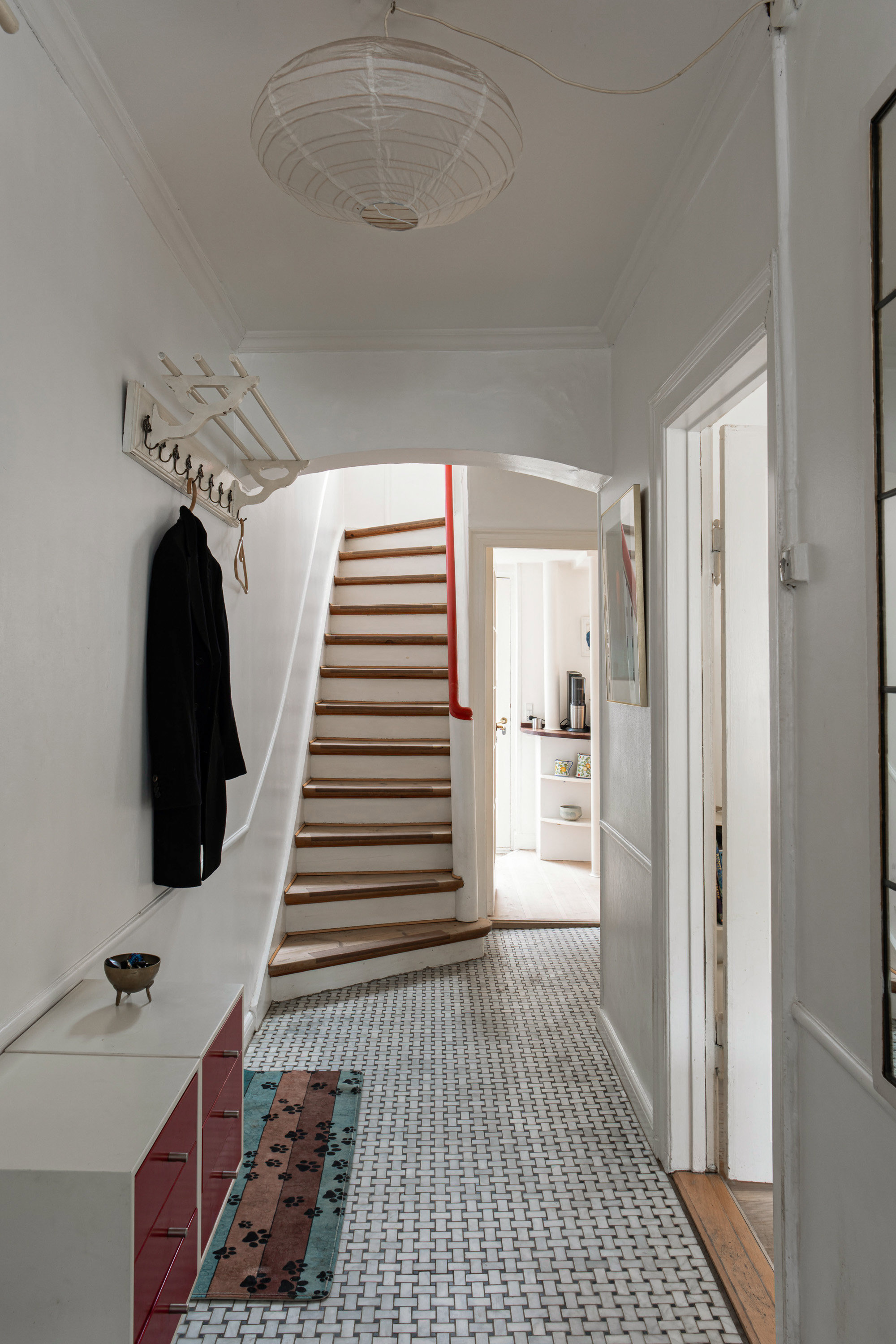 Eckersbergsgade 24, 2100 København Ø