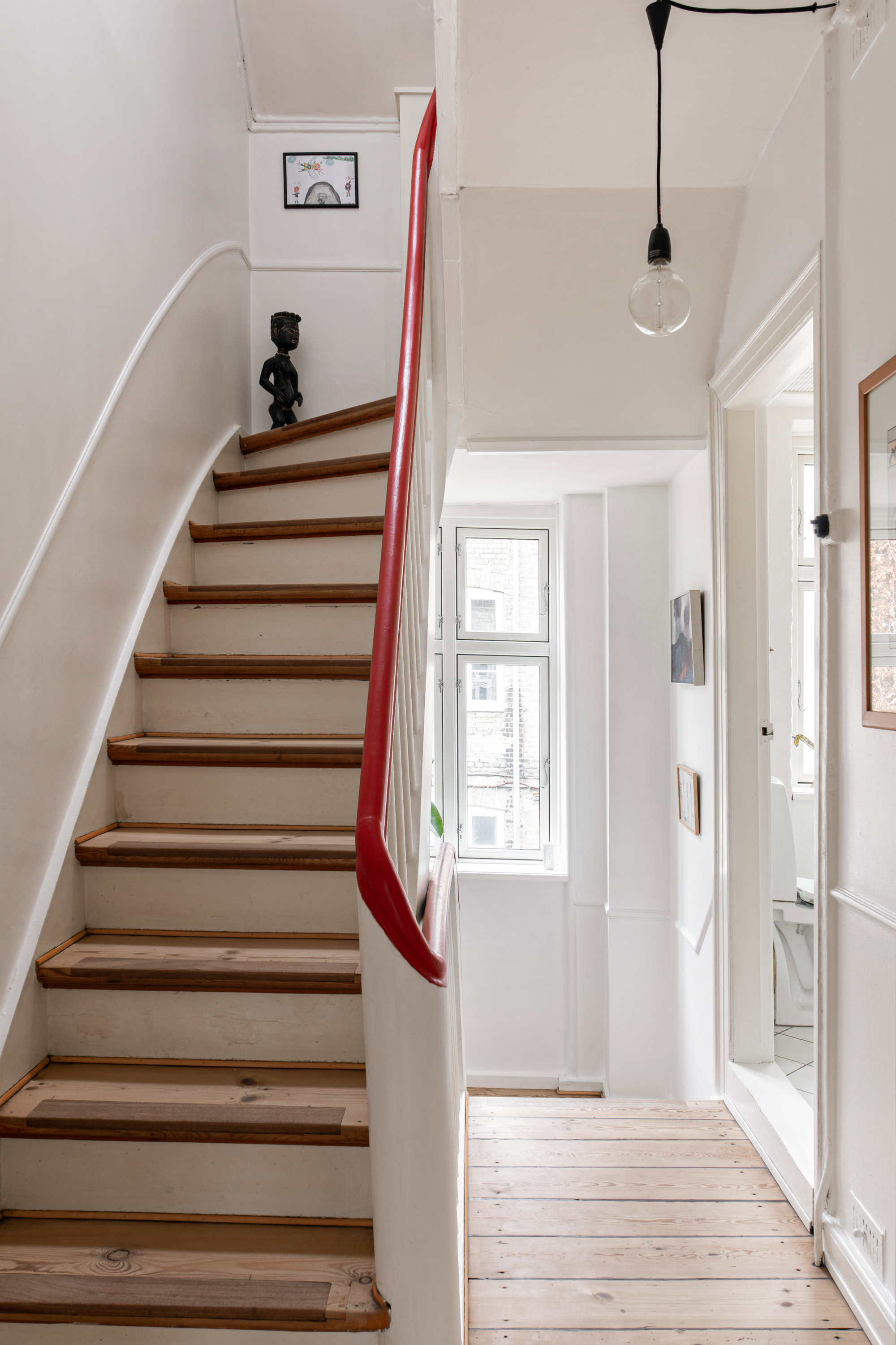 Eckersbergsgade 24, 2100 København Ø