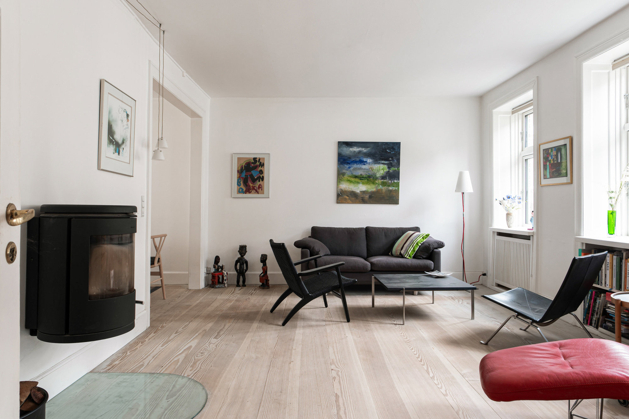 Eckersbergsgade 24, 2100 København Ø