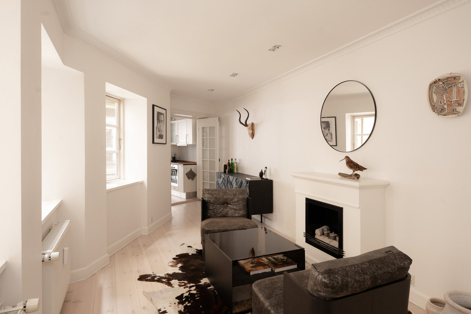 Grønnegade 30, 1., 1107 København K