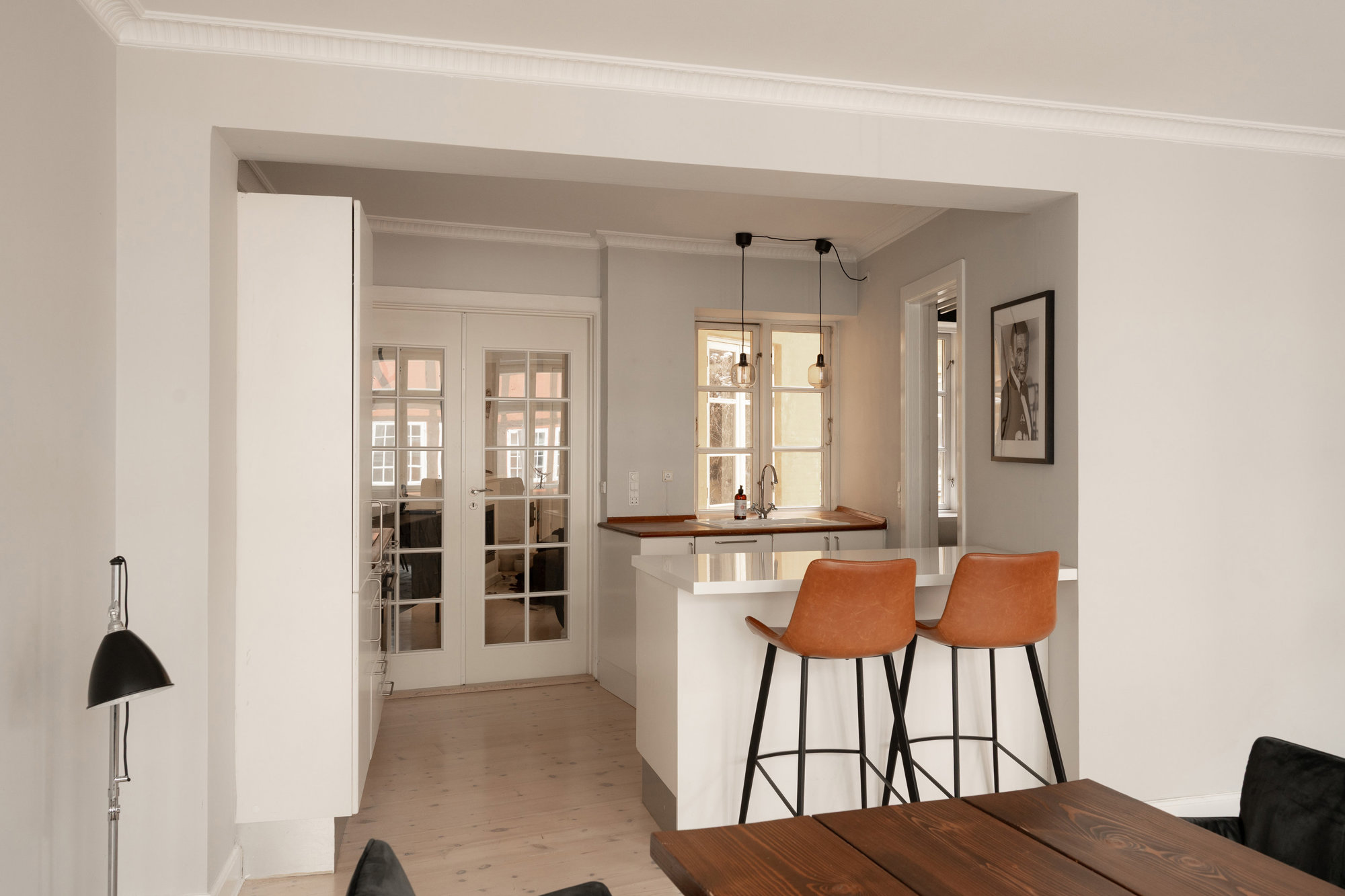 Grønnegade 30, 1., 1107 København K