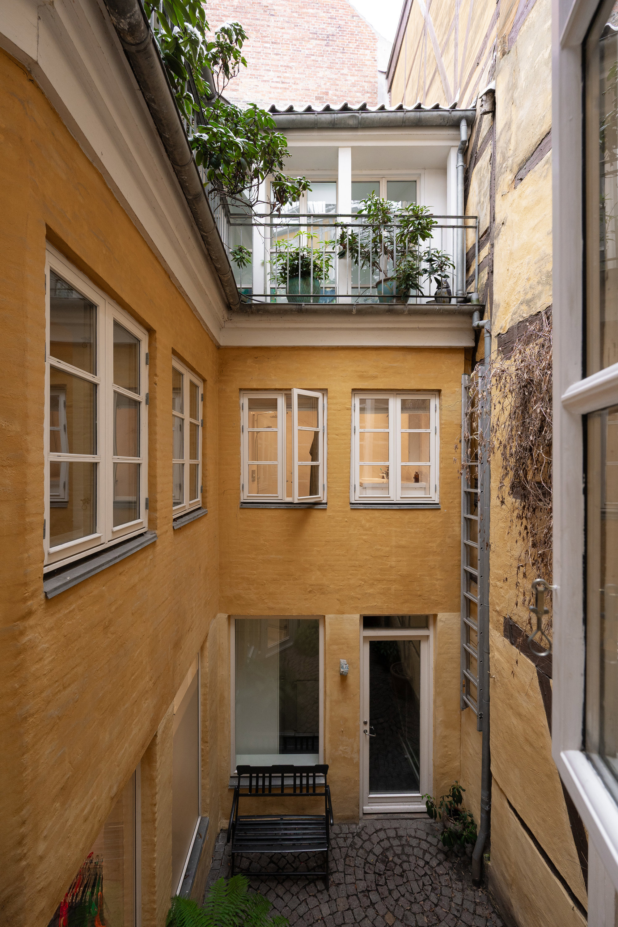 Grønnegade 30, 1., 1107 København K