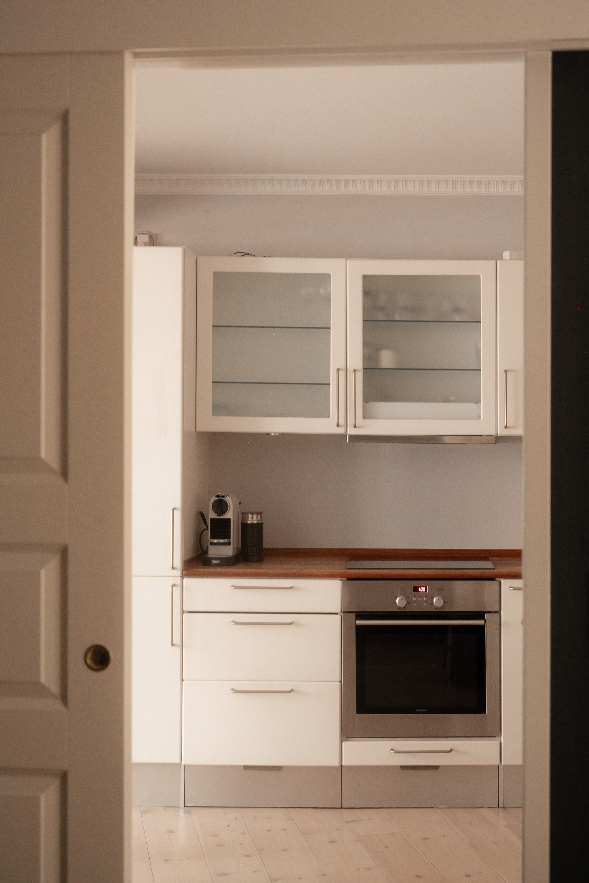 Grønnegade 30, 1., 1107 København K