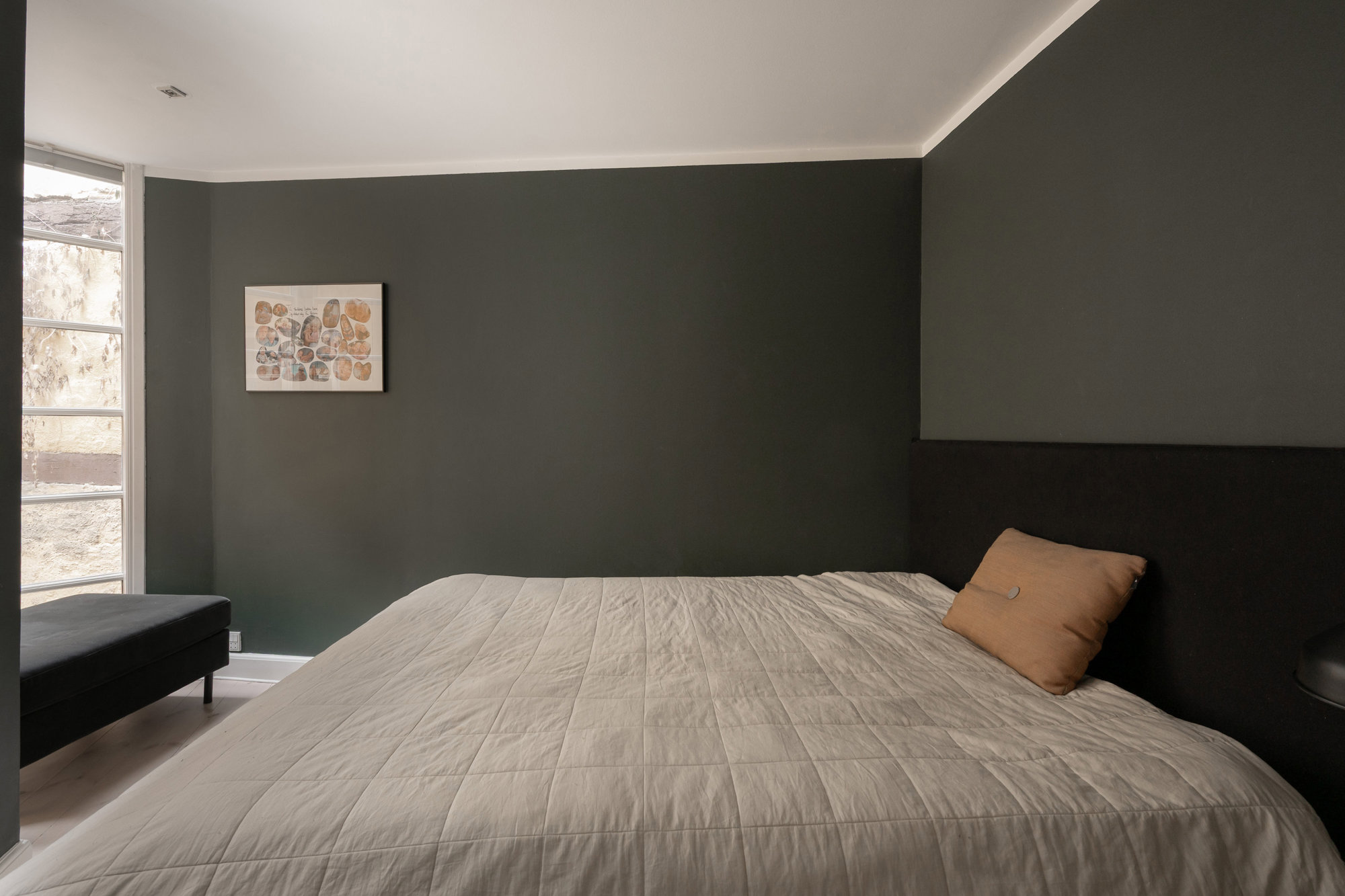 Grønnegade 30, 1., 1107 København K