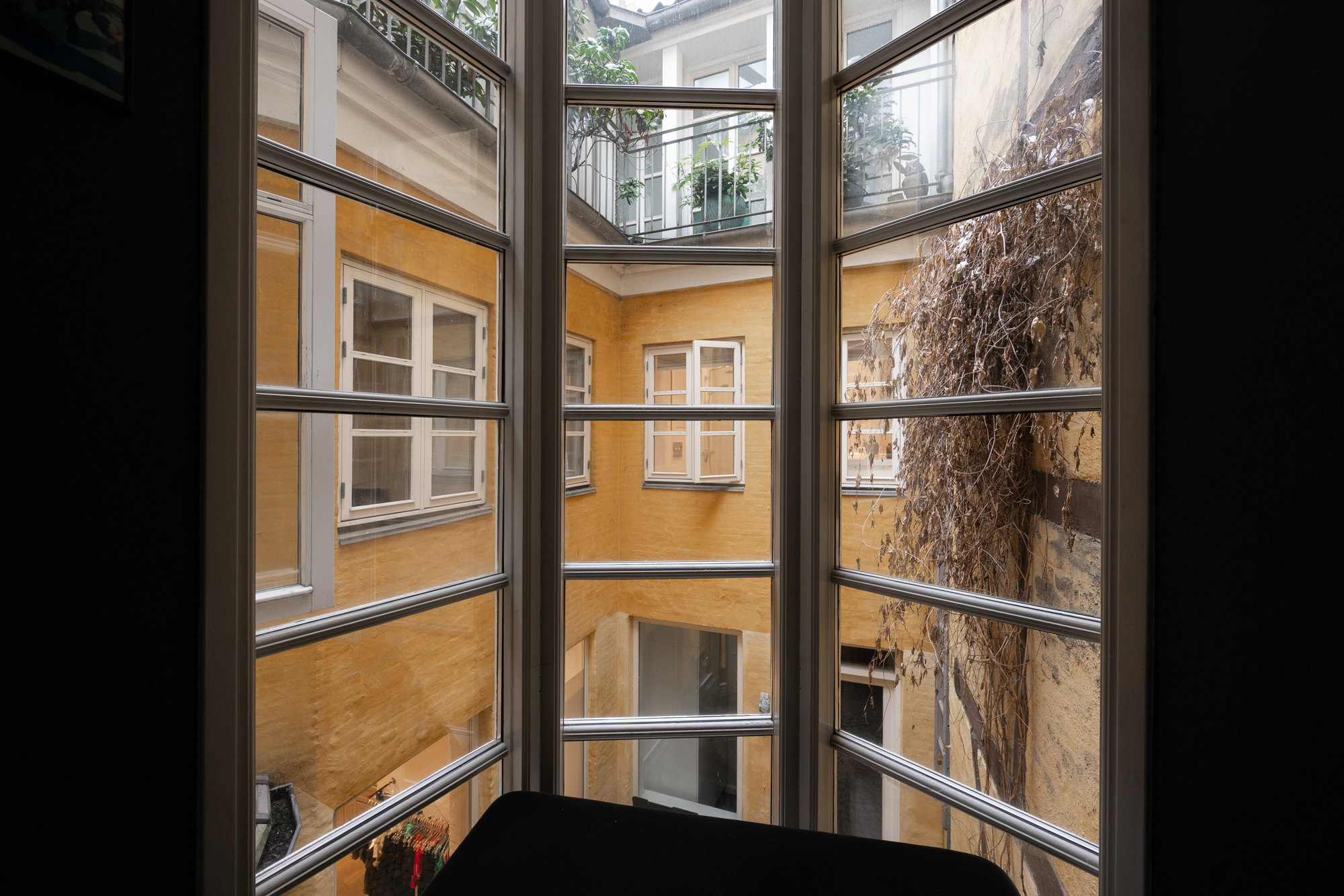 Grønnegade 30, 1., 1107 København K