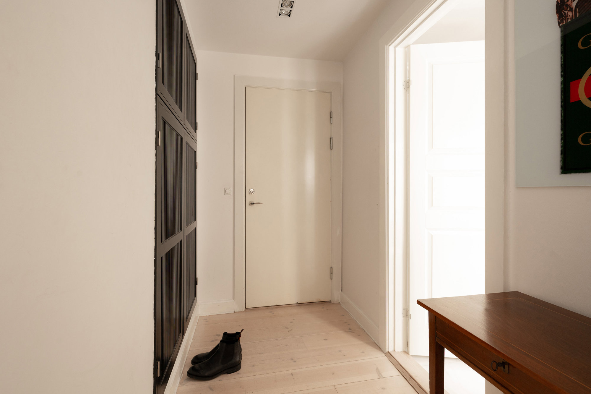 Grønnegade 30, 1., 1107 København K