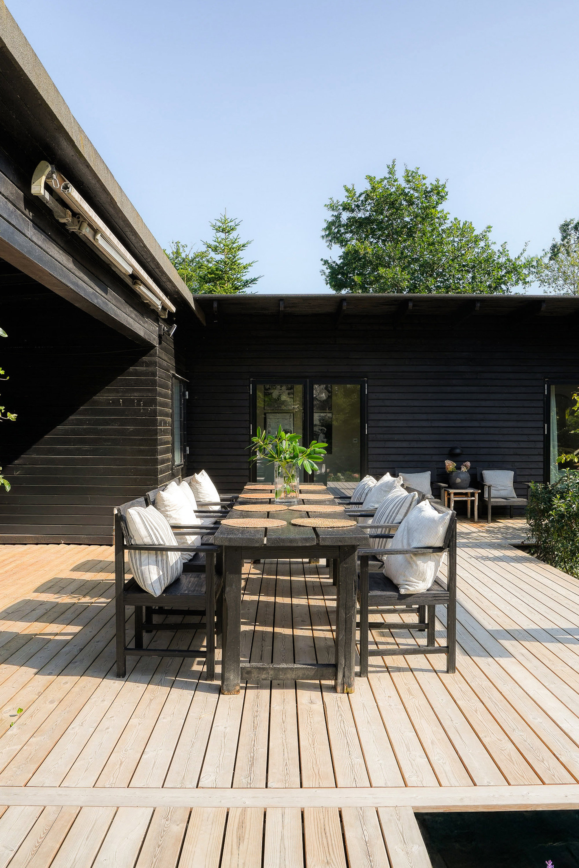 Skovvænget 33, 3100 Hornbæk