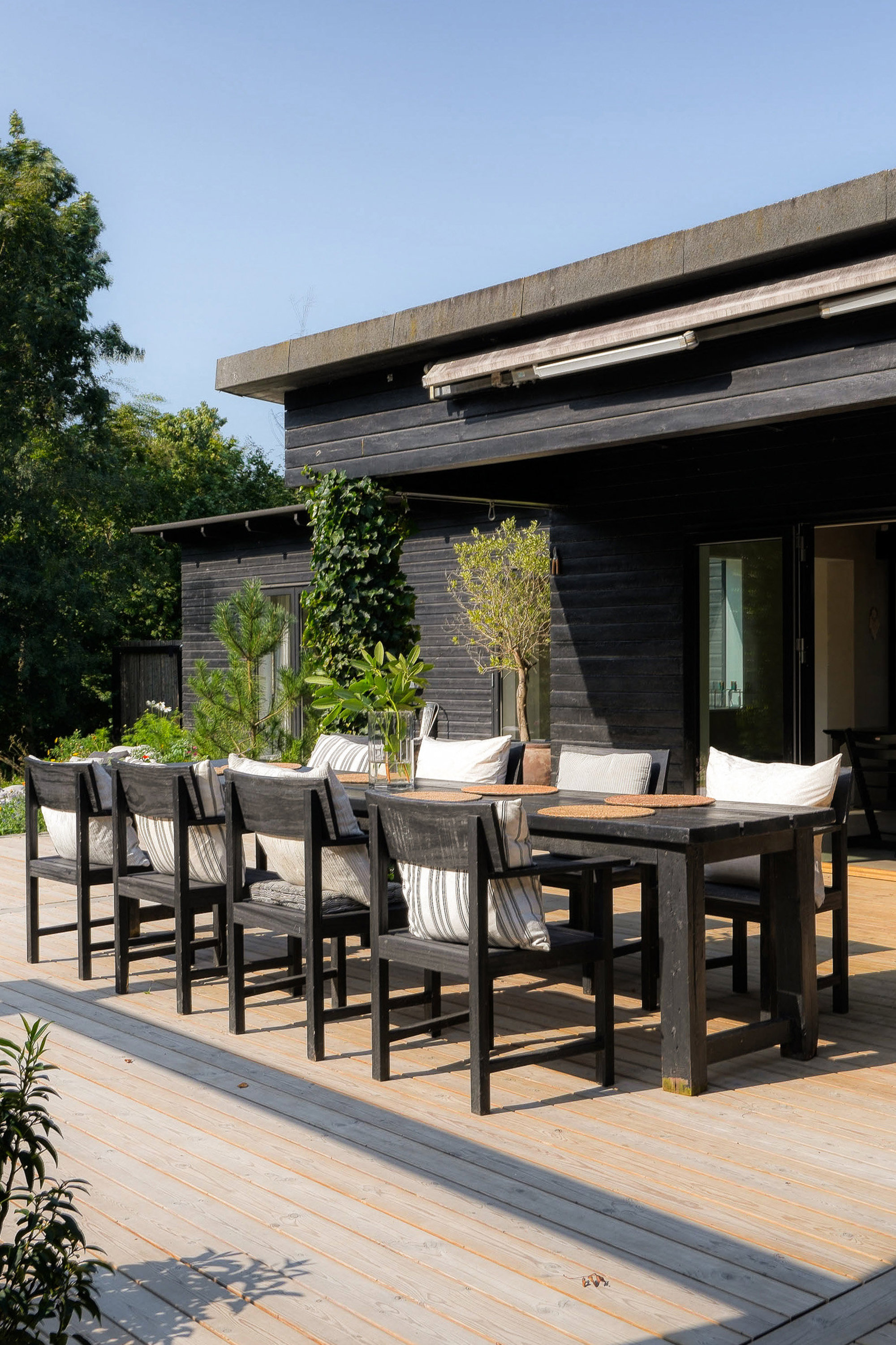 Skovvænget 33, 3100 Hornbæk