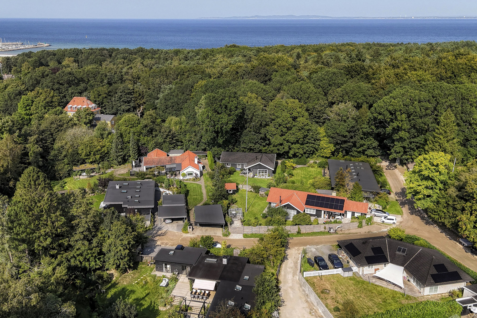 Skovvænget 33, 3100 Hornbæk