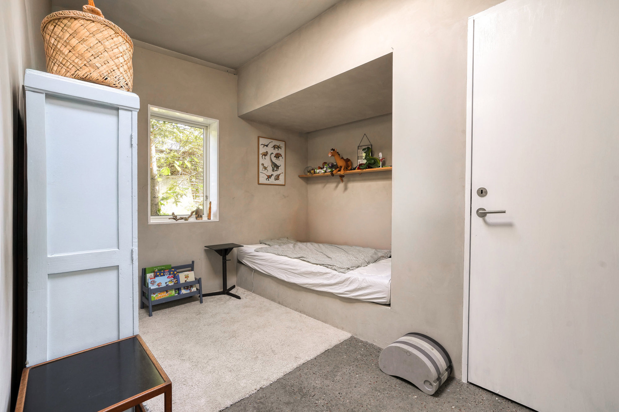 Skovvænget 33, 3100 Hornbæk