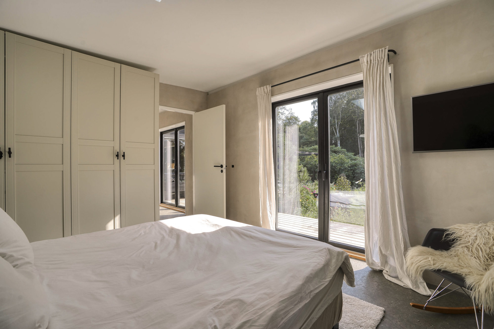 Skovvænget 33, 3100 Hornbæk