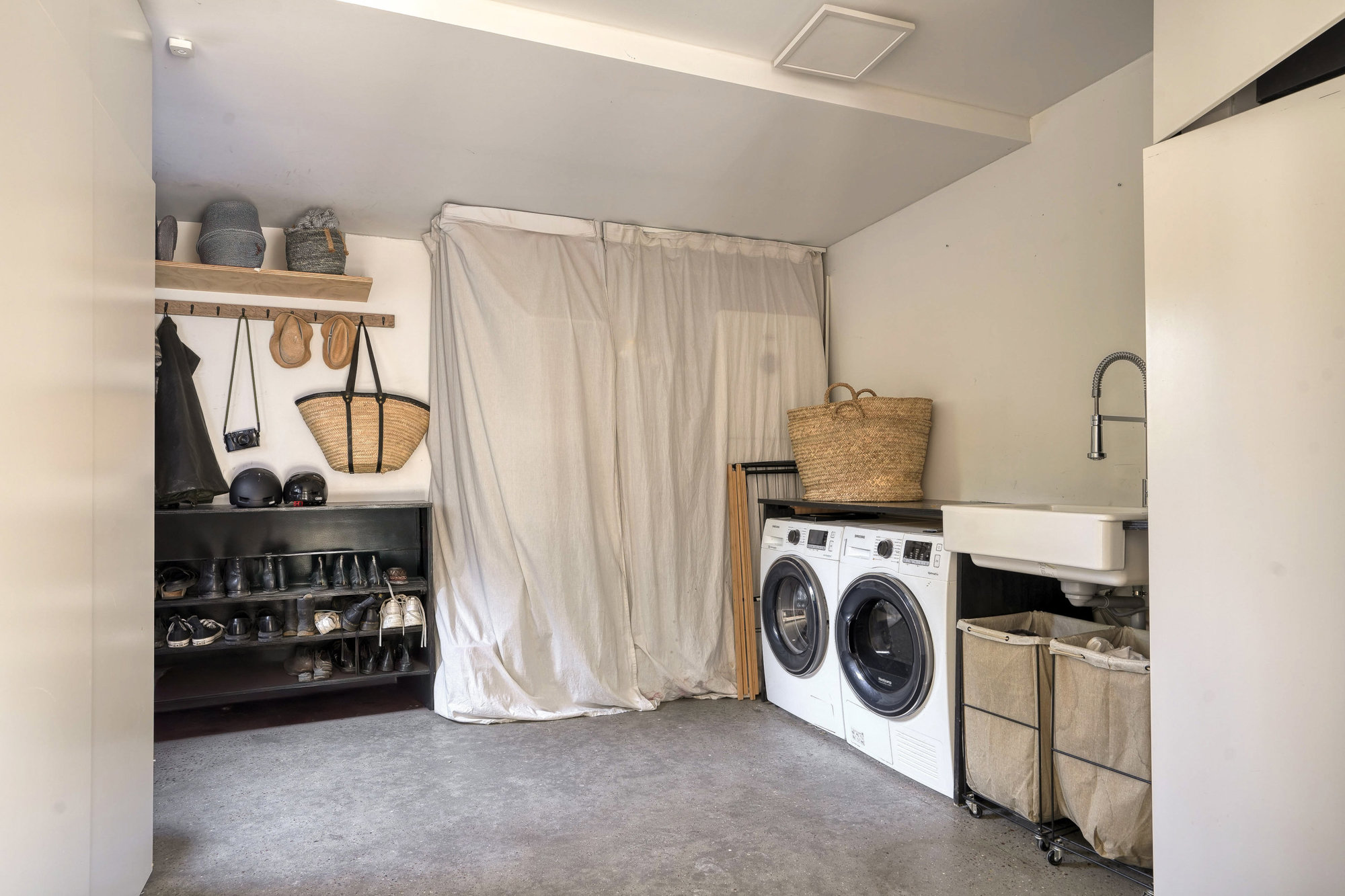 Skovvænget 33, 3100 Hornbæk