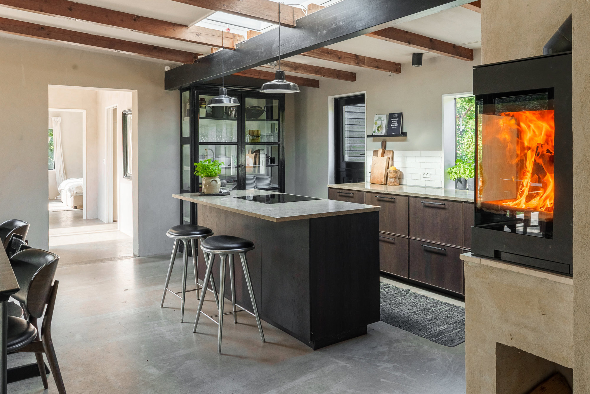 Skovvænget 33, 3100 Hornbæk