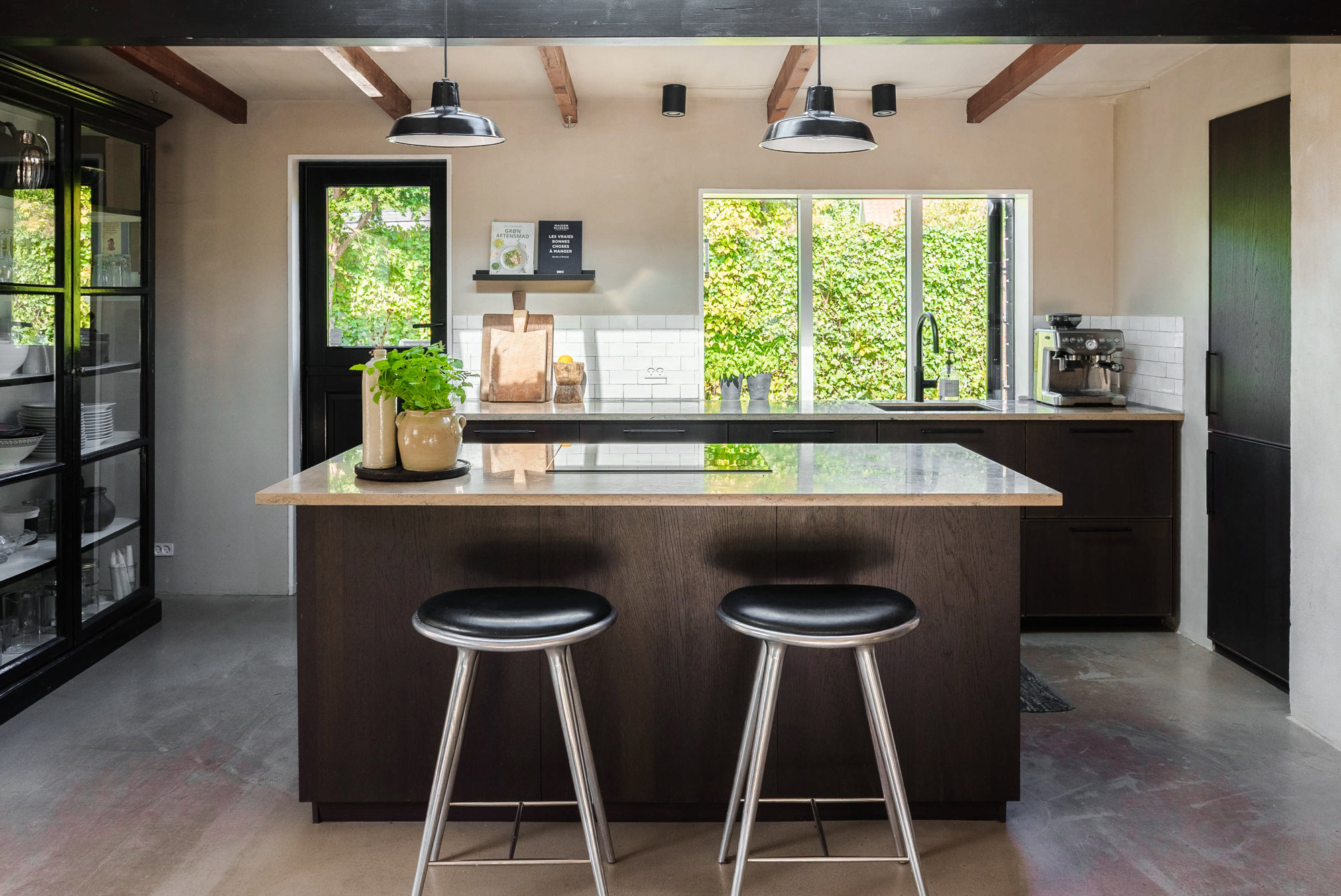 Skovvænget 33, 3100 Hornbæk