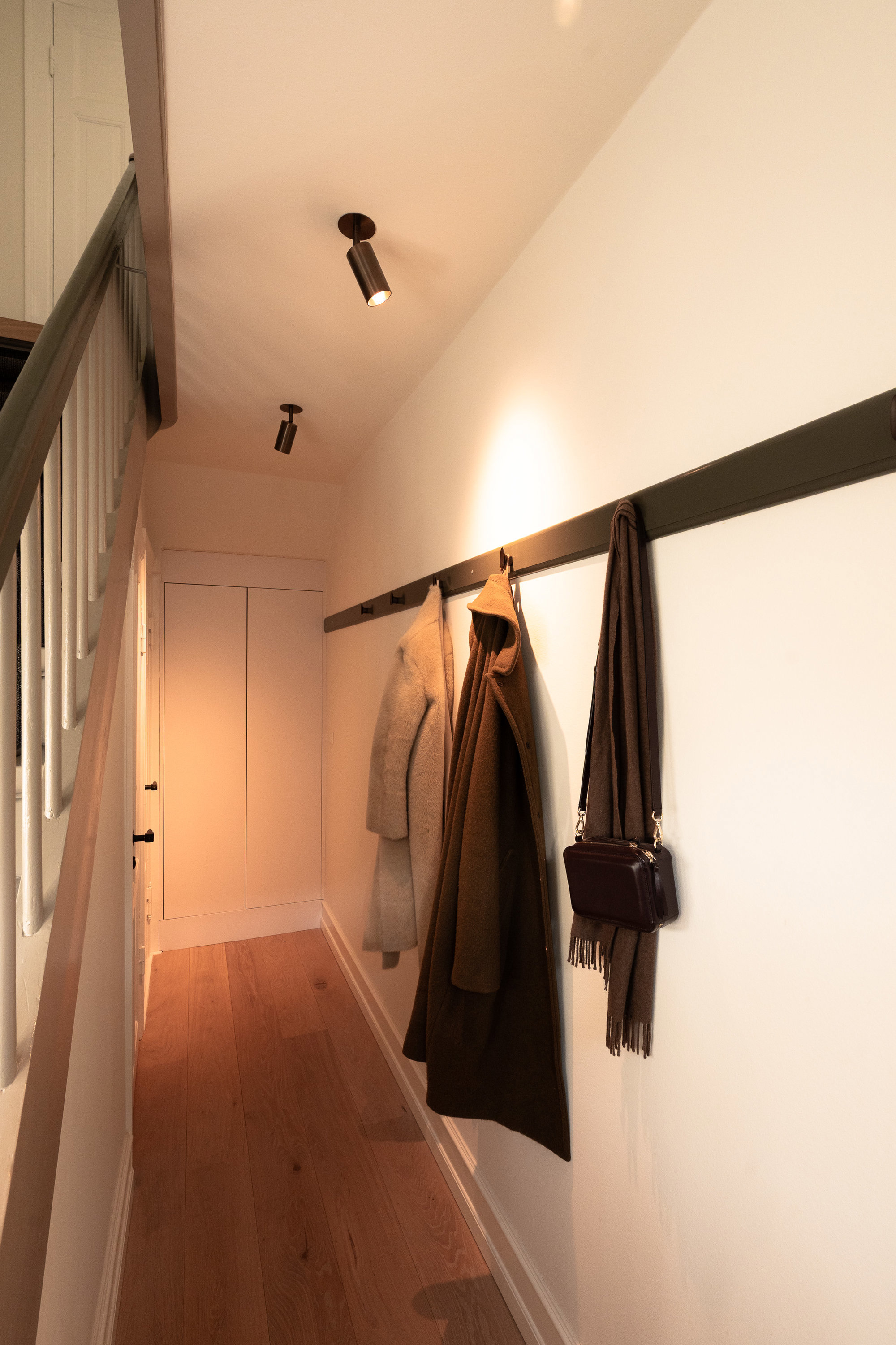 Eckersbergsgade 8, 2100 København Ø