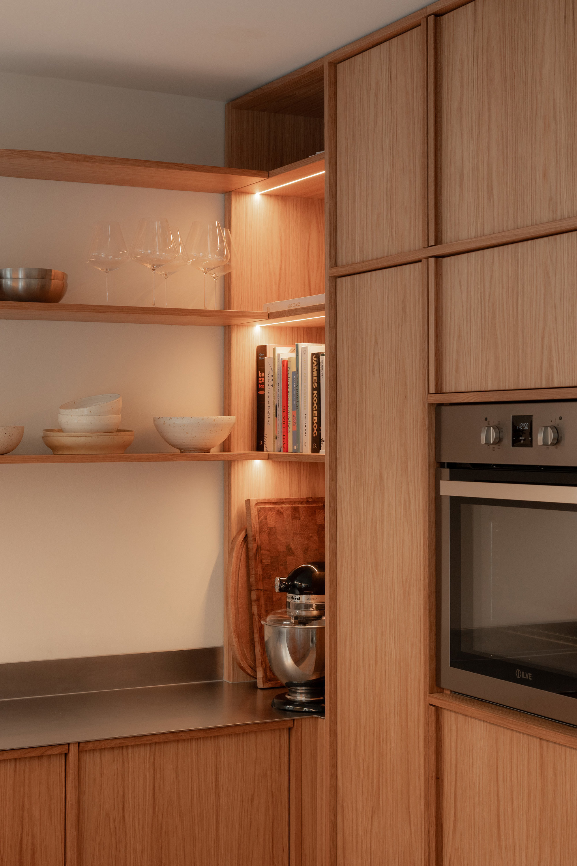 Eckersbergsgade 8, 2100 København Ø