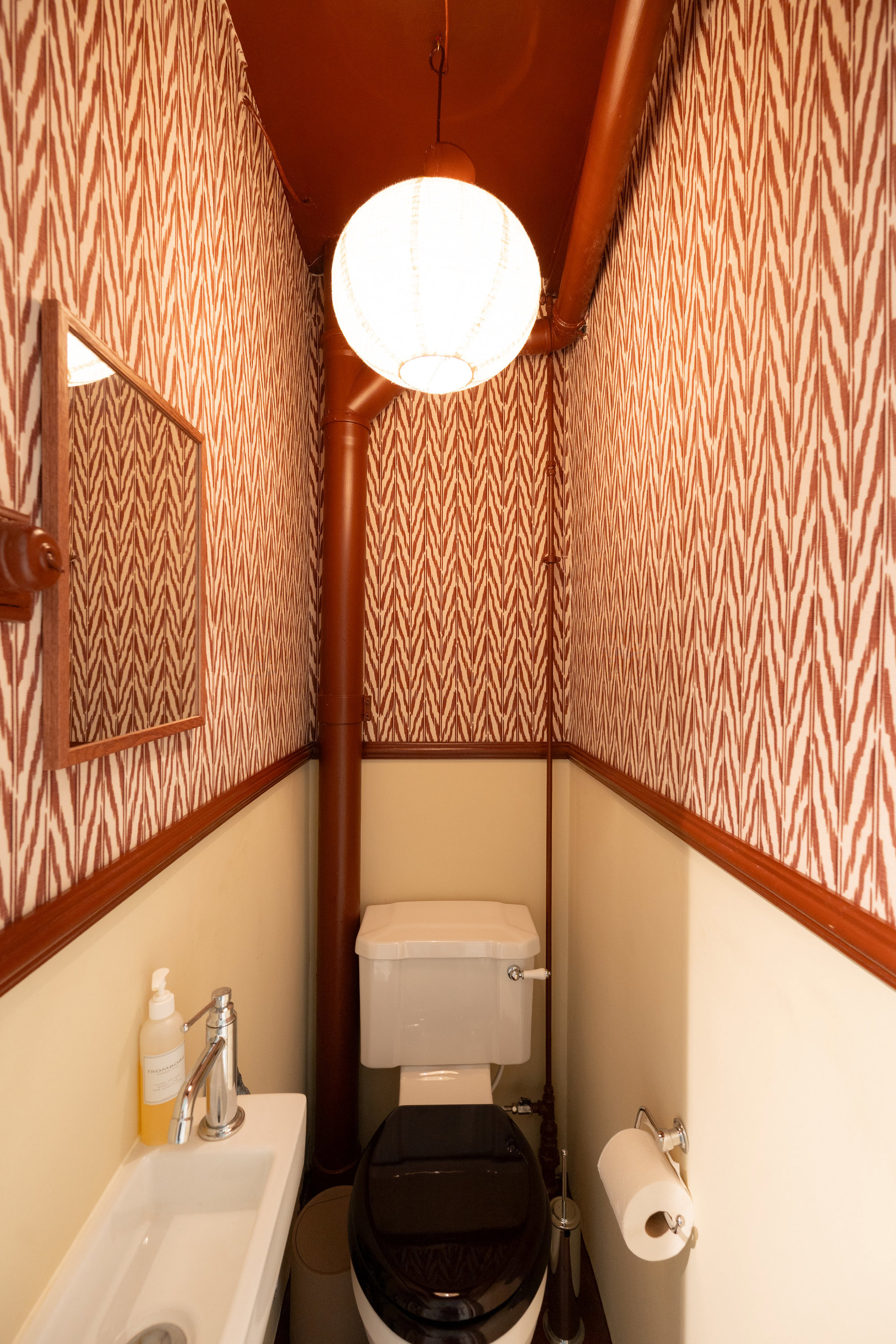 Eckersbergsgade 8, 2100 København Ø