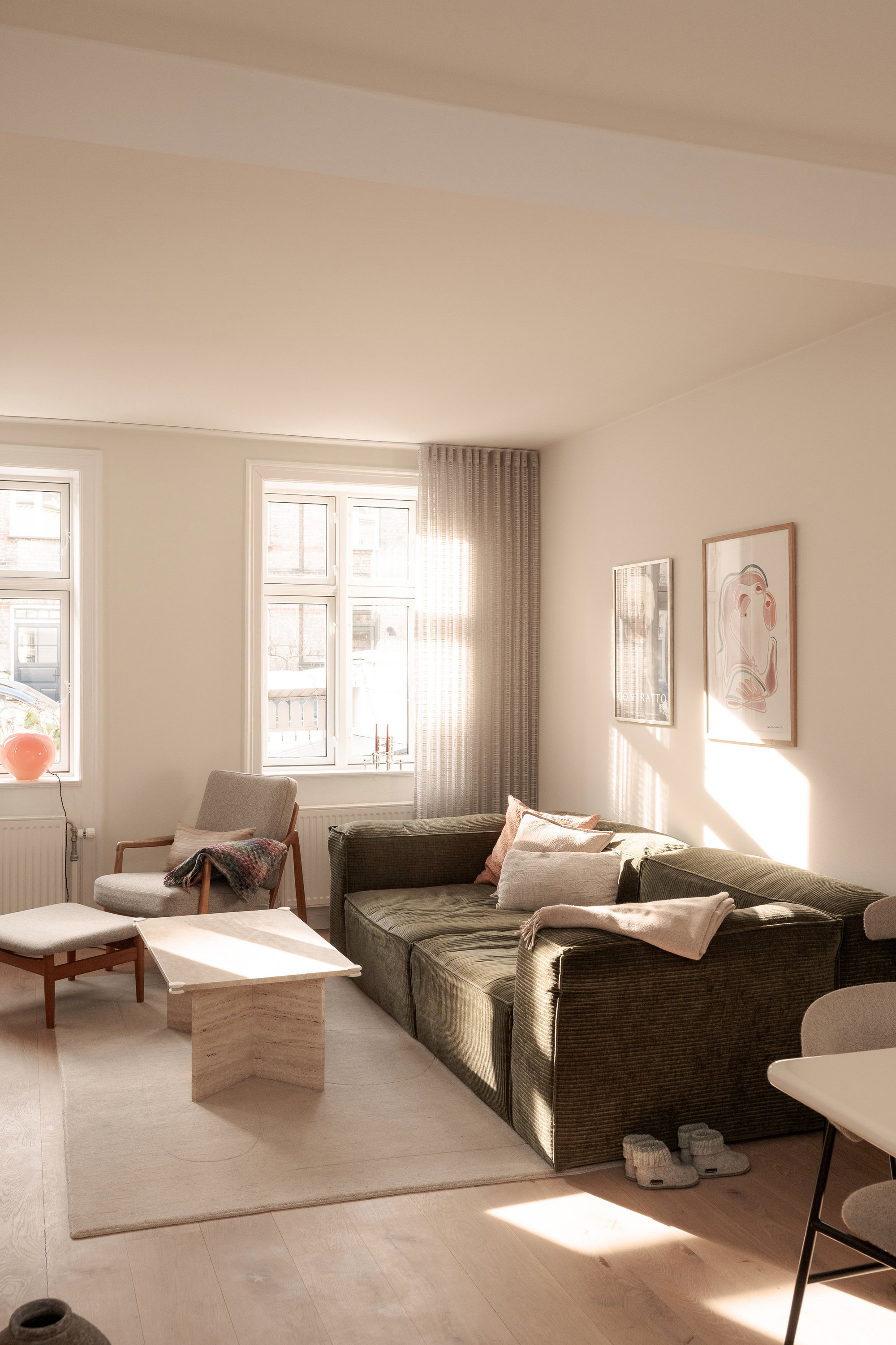 Eckersbergsgade 8, 2100 København Ø