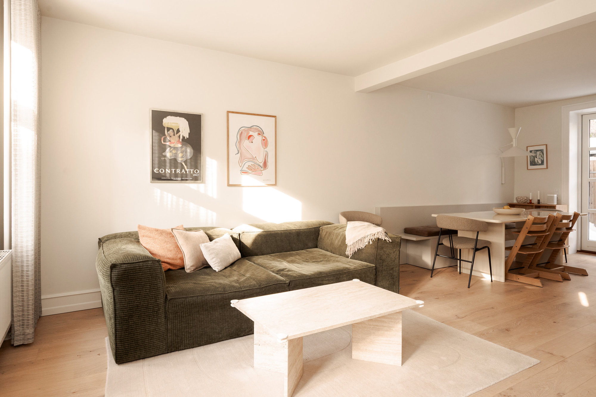 Eckersbergsgade 8, 2100 København Ø