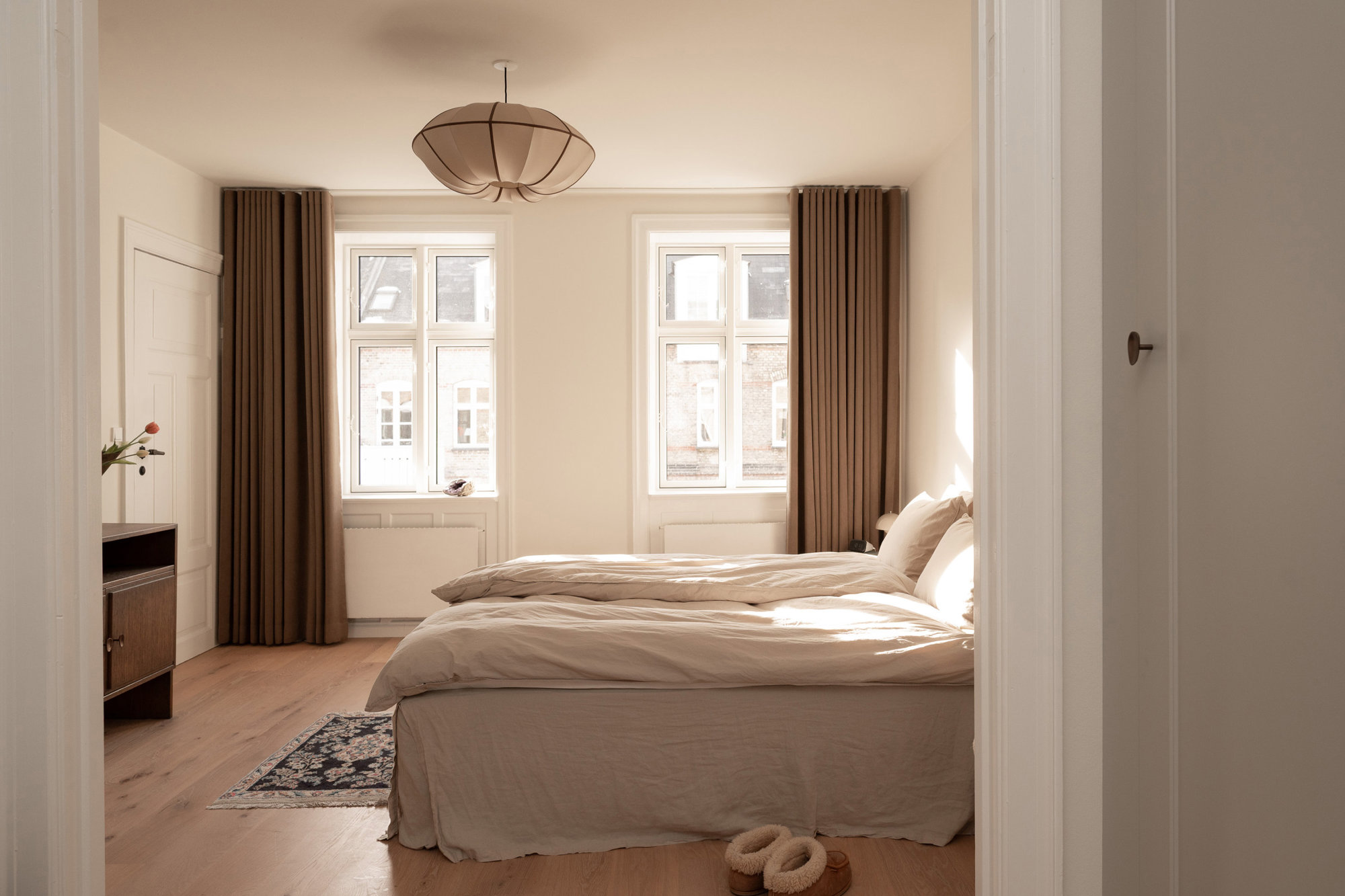 Eckersbergsgade 8, 2100 København Ø