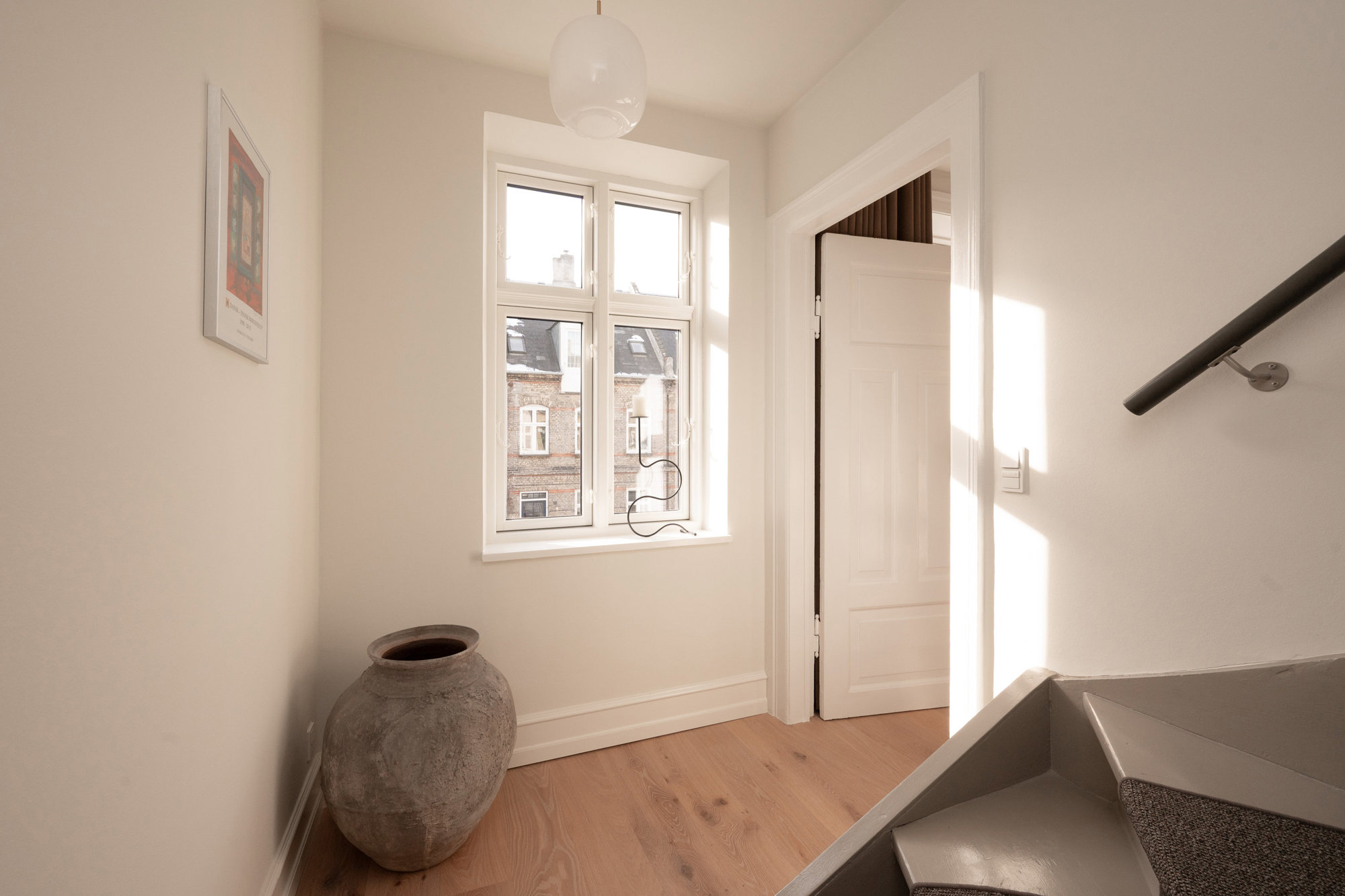 Eckersbergsgade 8, 2100 København Ø