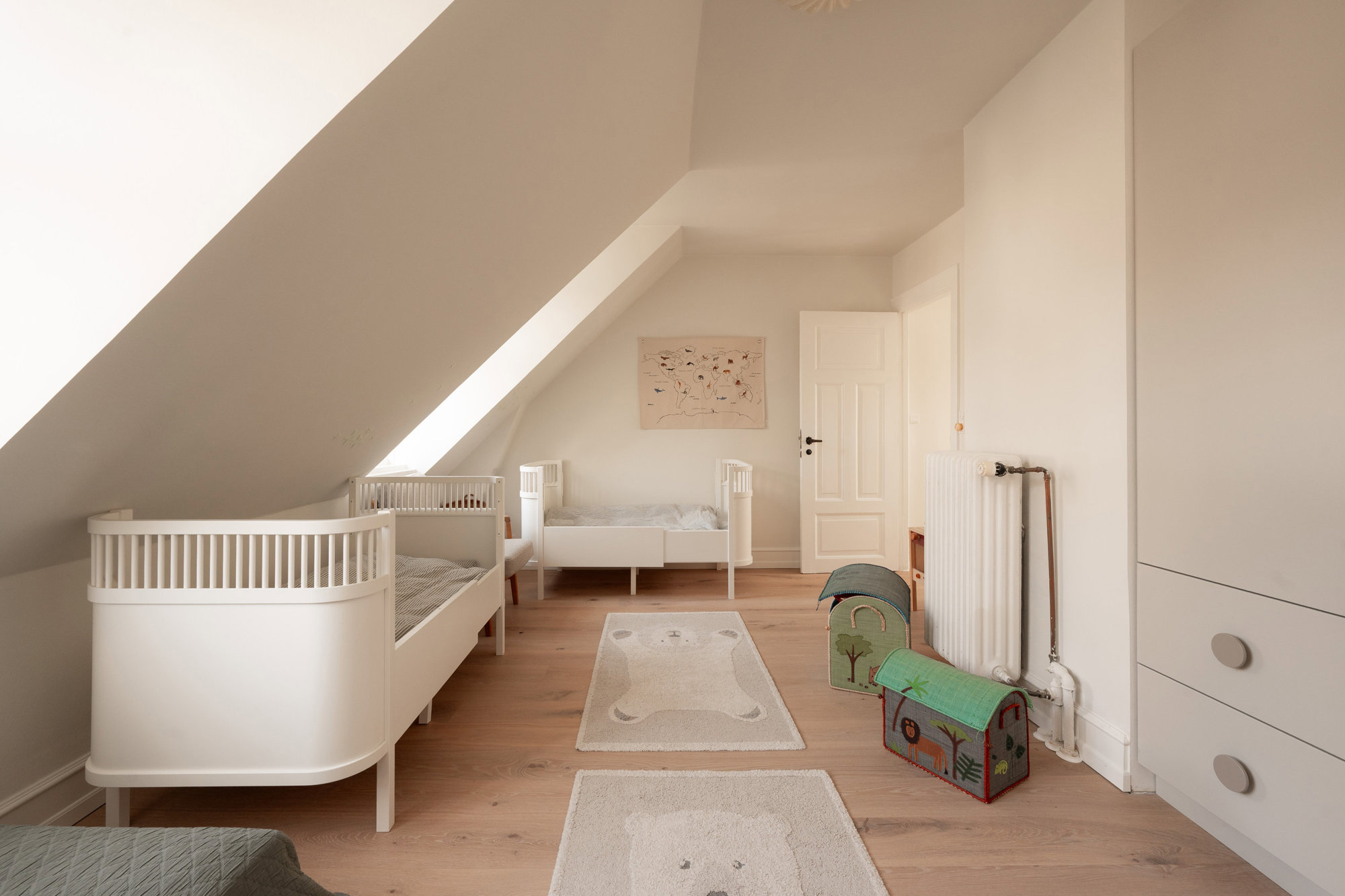 Eckersbergsgade 8, 2100 København Ø