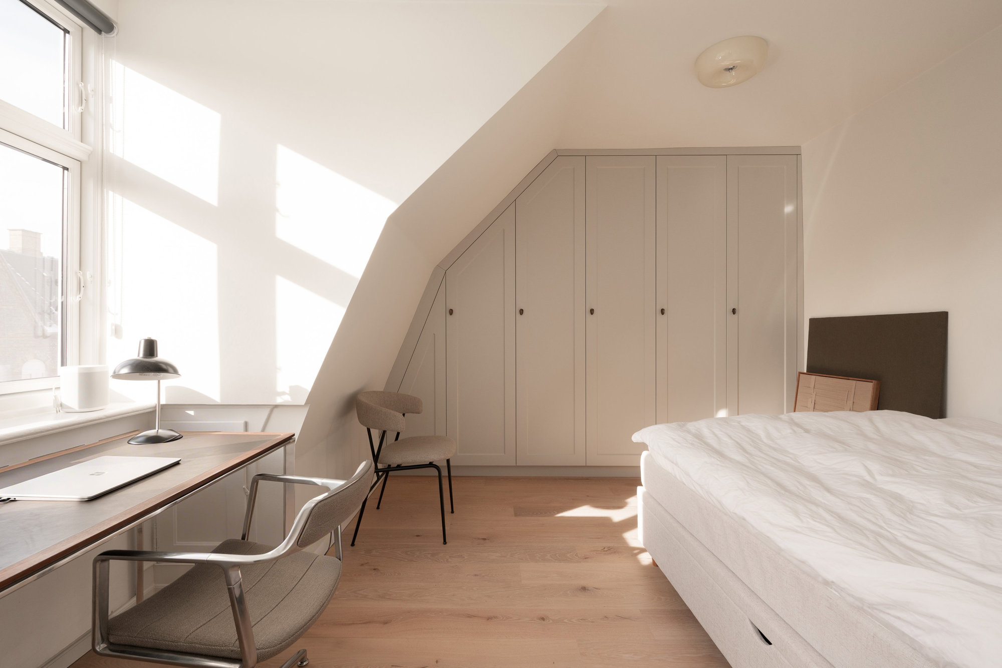 Eckersbergsgade 8, 2100 København Ø