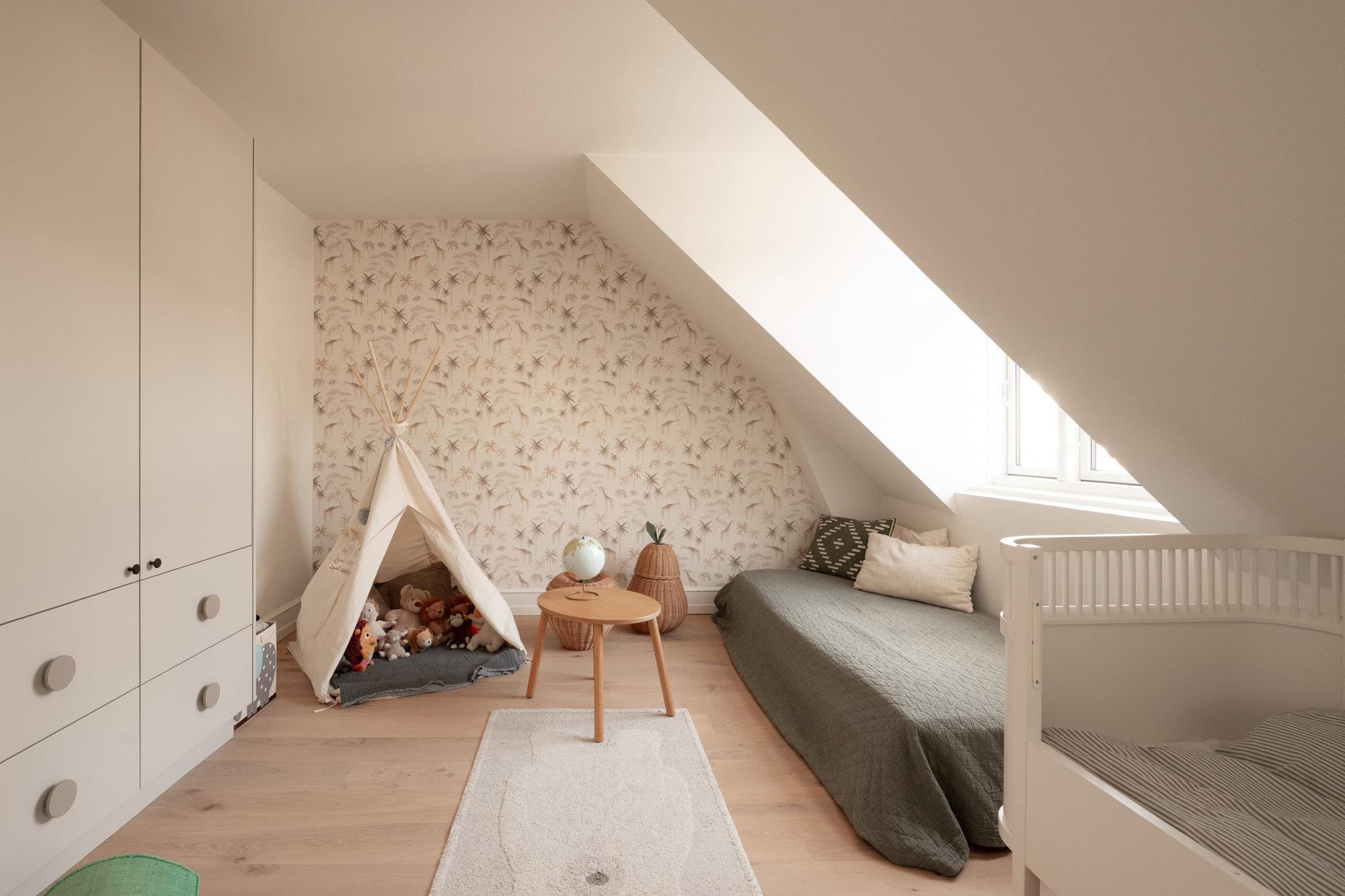 Eckersbergsgade 8, 2100 København Ø