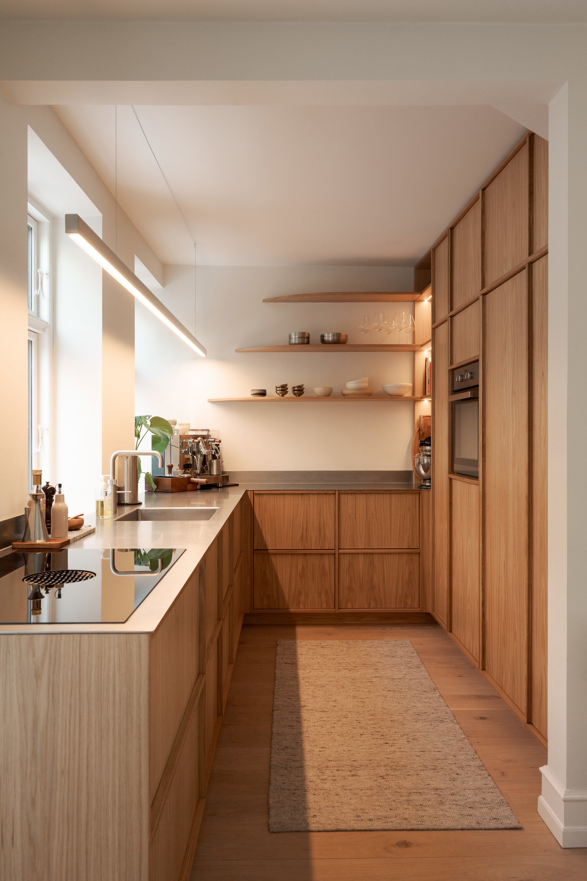 Eckersbergsgade 8, 2100 København Ø