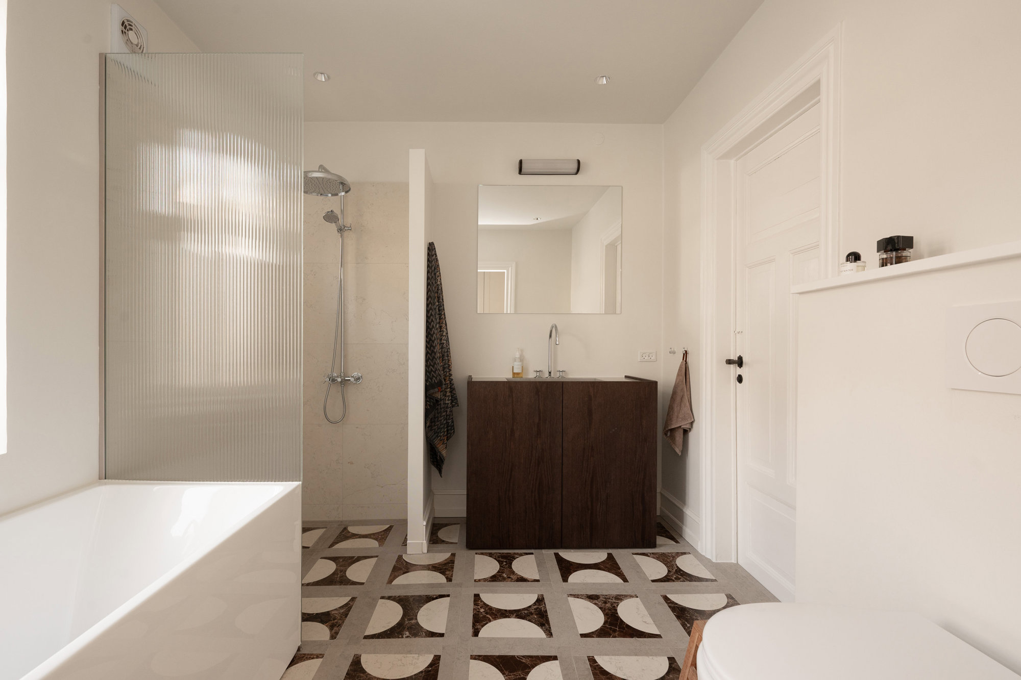 Eckersbergsgade 8, 2100 København Ø