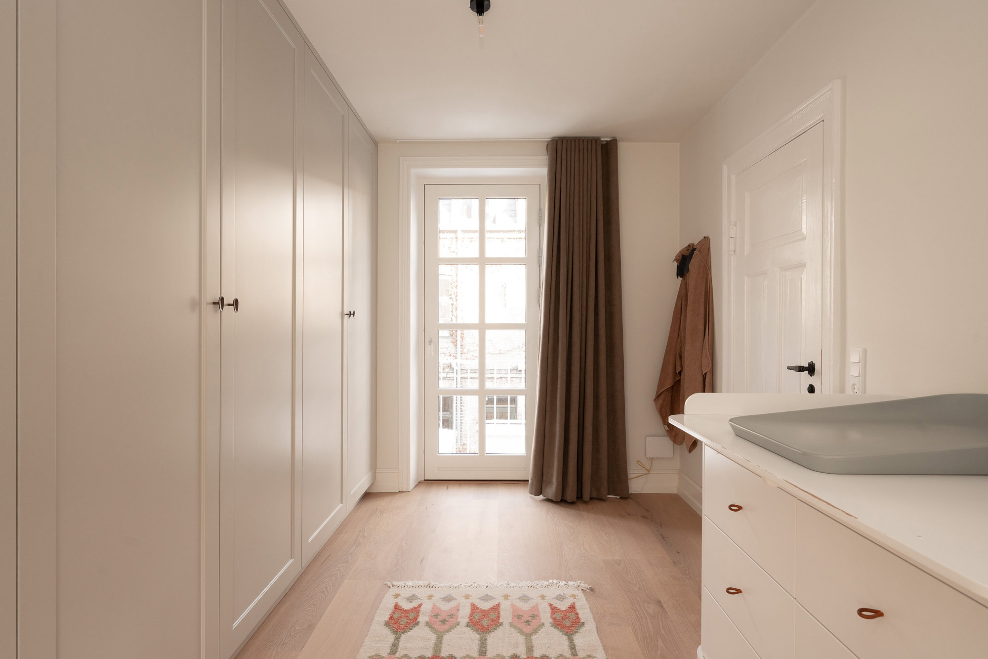 Eckersbergsgade 8, 2100 København Ø