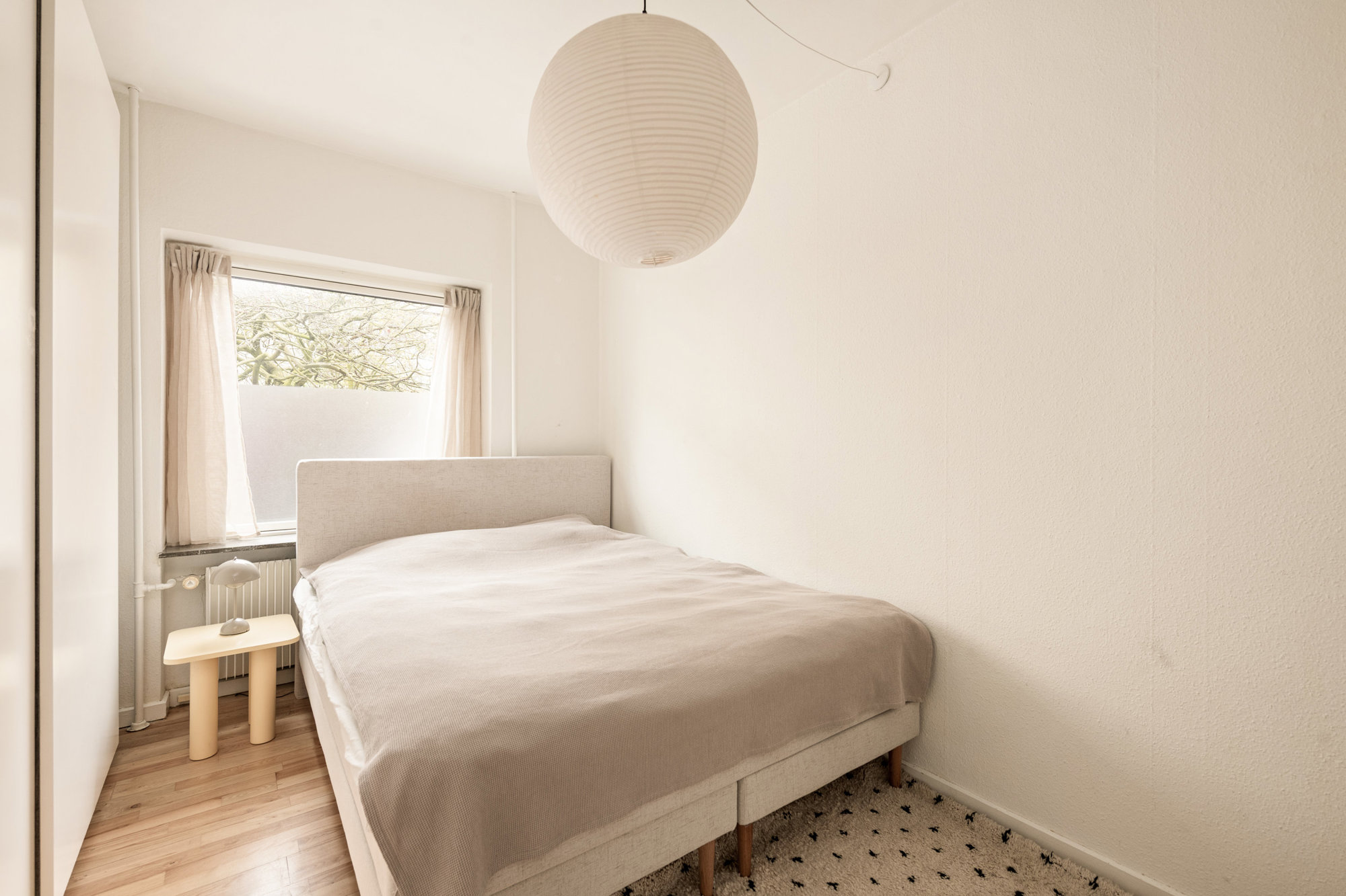 Bechgaardsgade 10, st. th., 2100 København Ø