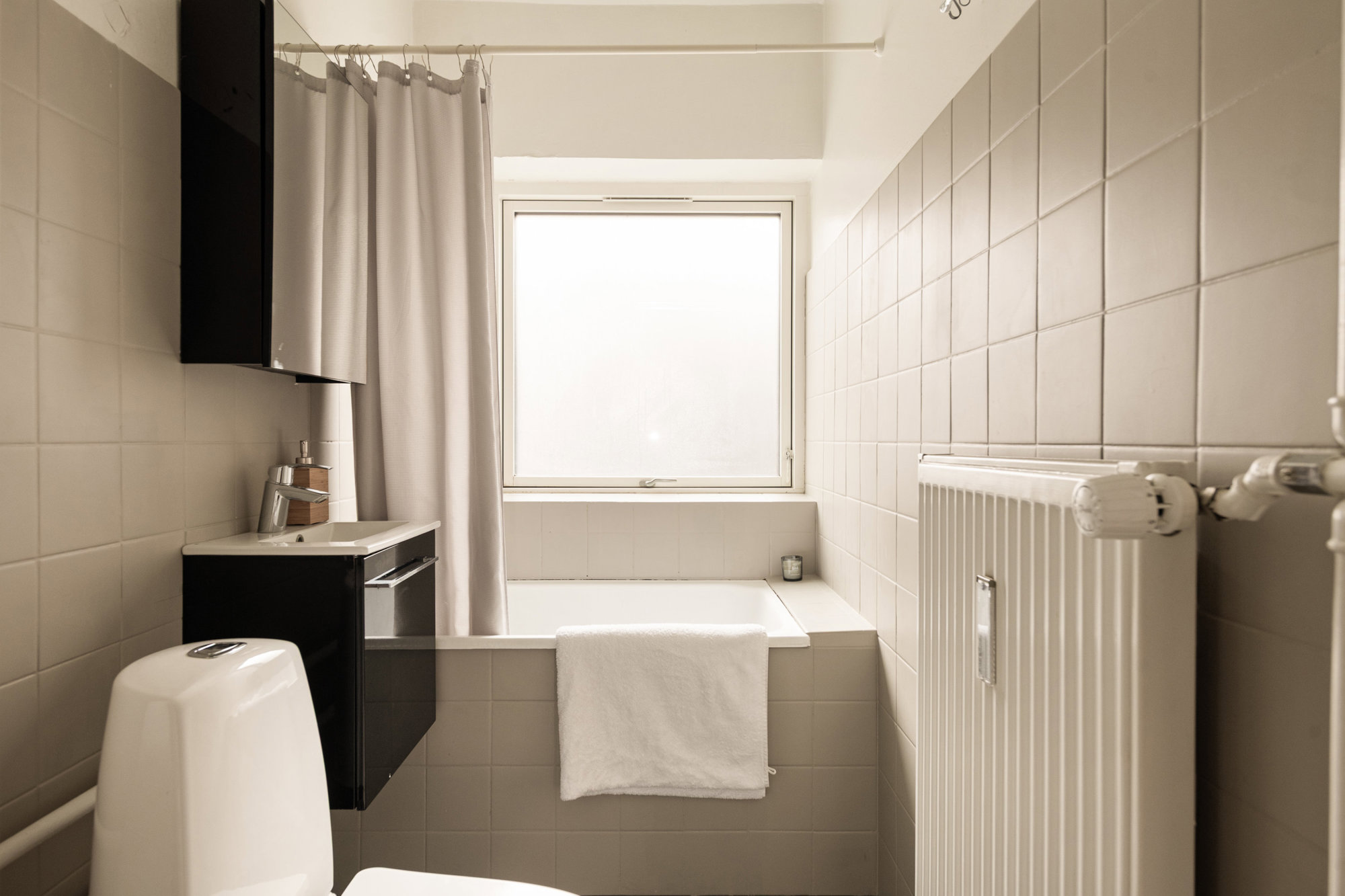 Bechgaardsgade 10, st. th., 2100 København Ø