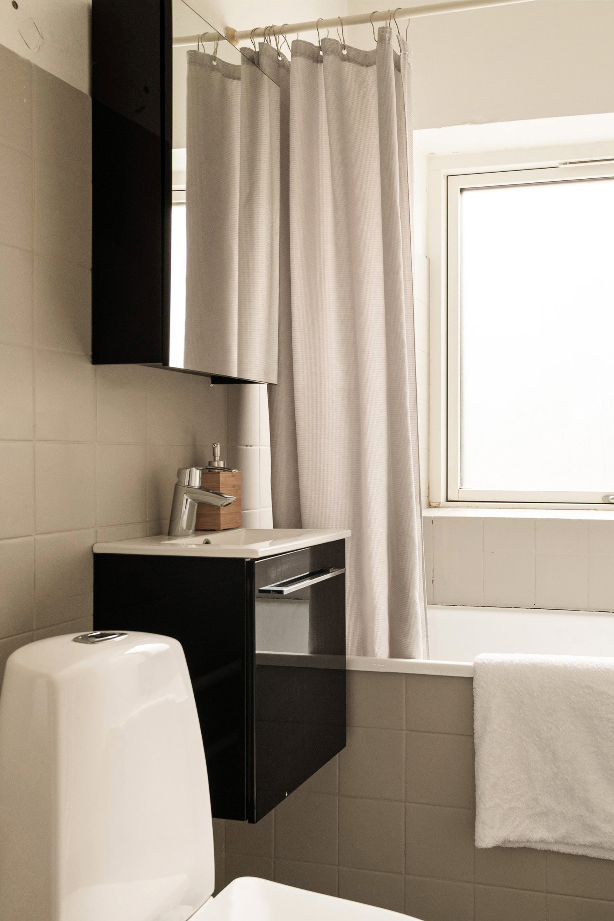 Bechgaardsgade 10, st. th., 2100 København Ø